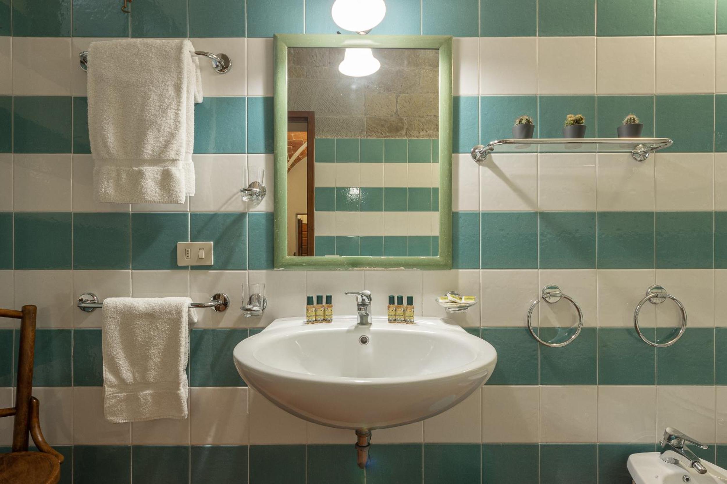Agriturismo I Bonsi