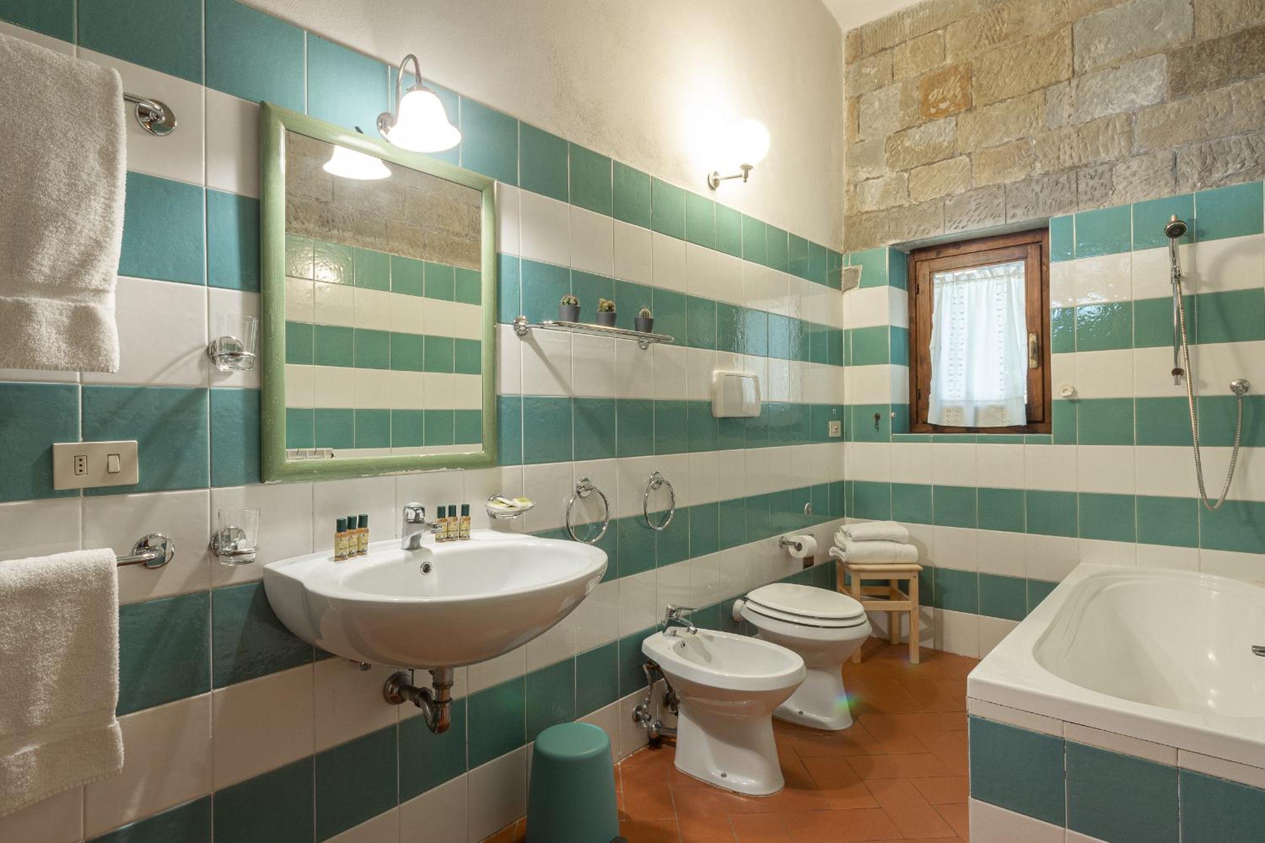 Agriturismo I Bonsi