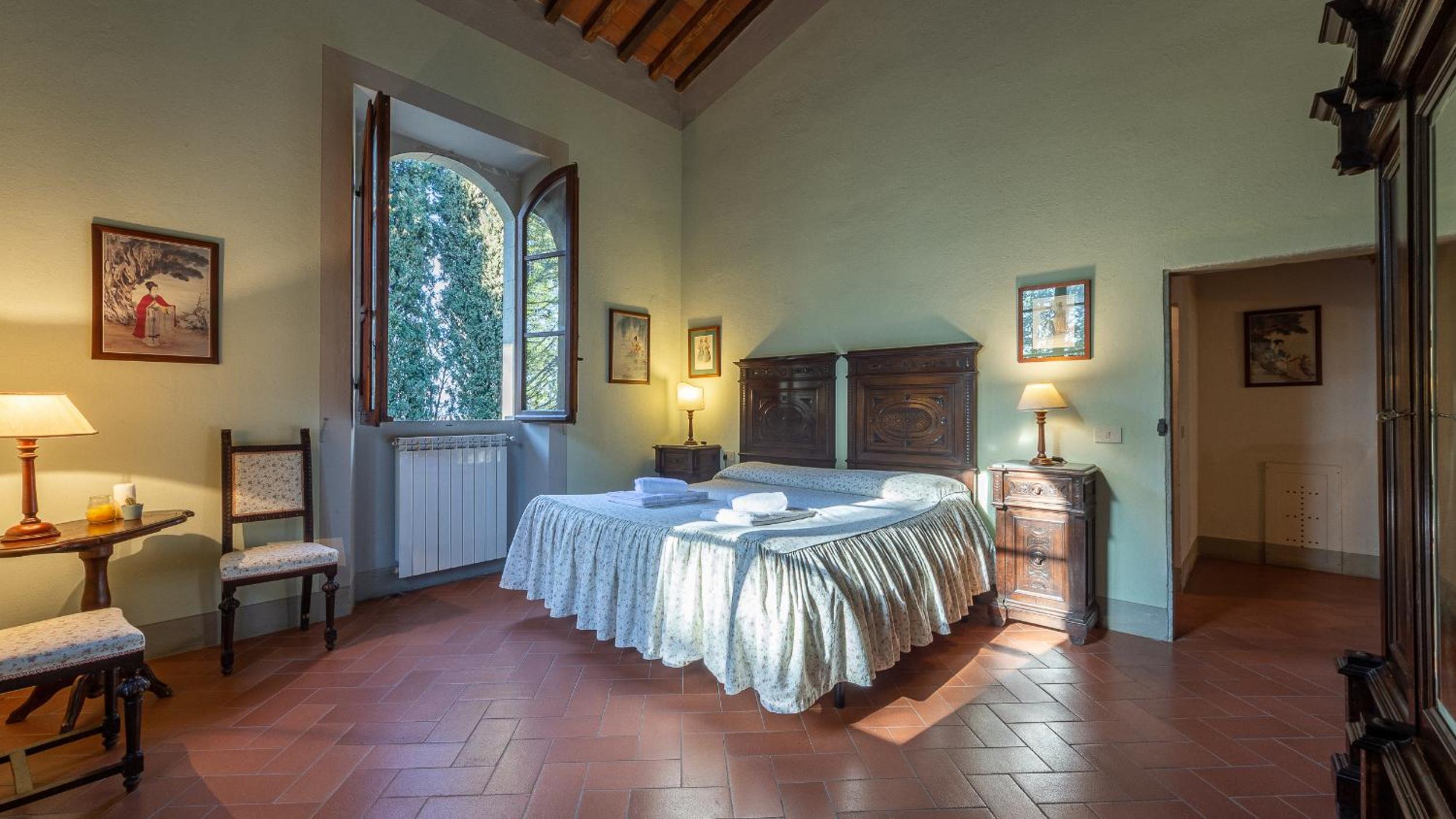 Agriturismo I Bonsi