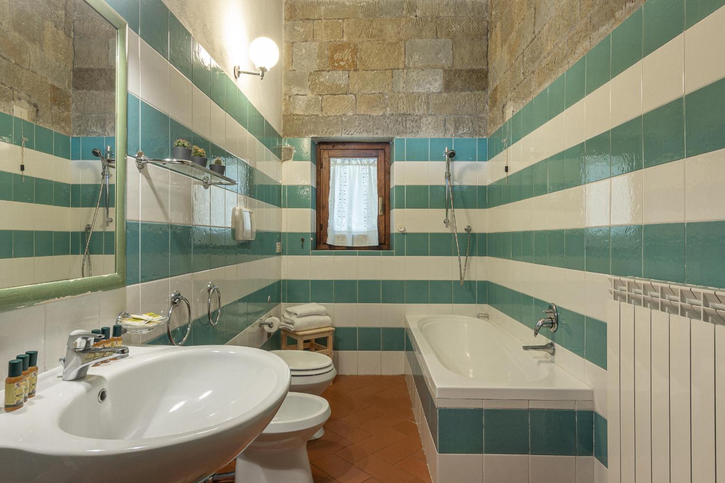 Agriturismo I Bonsi