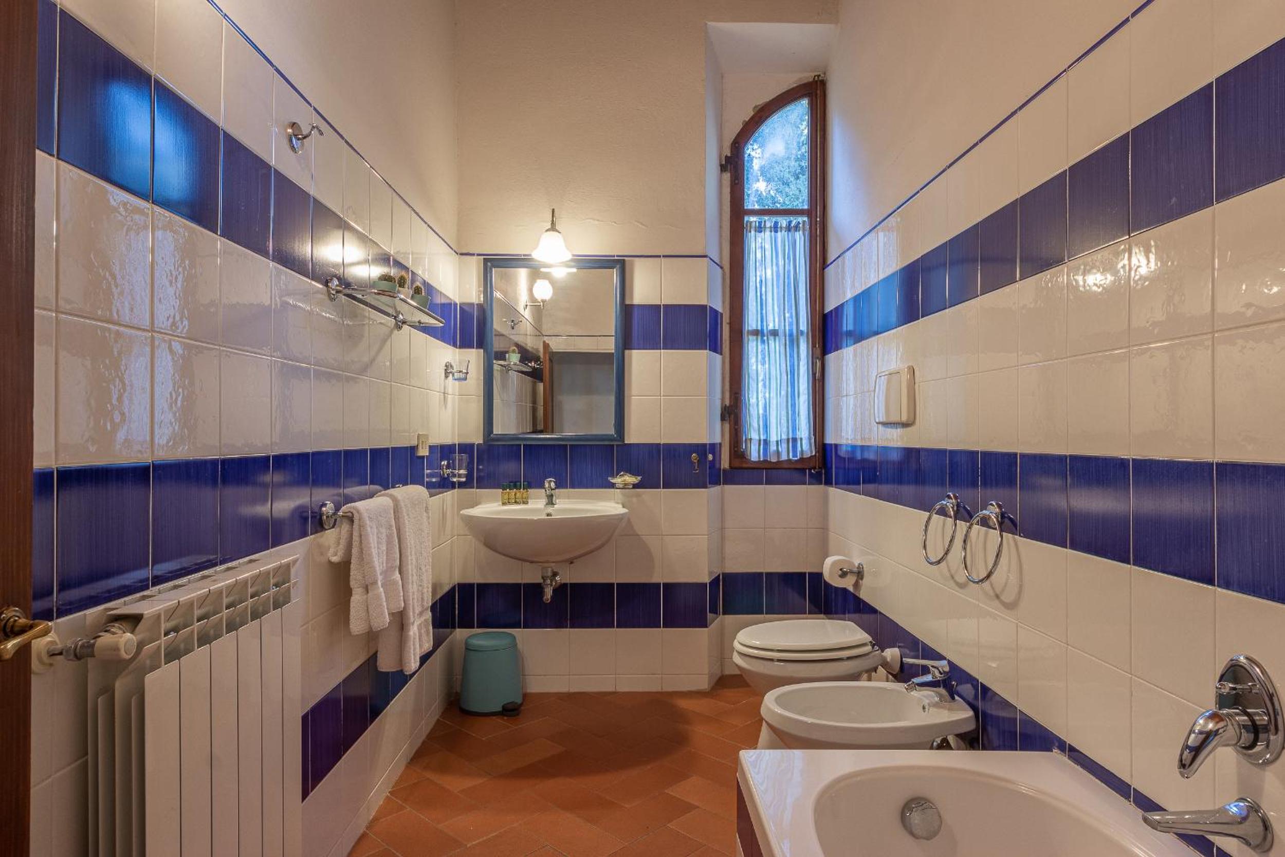 Agriturismo I Bonsi