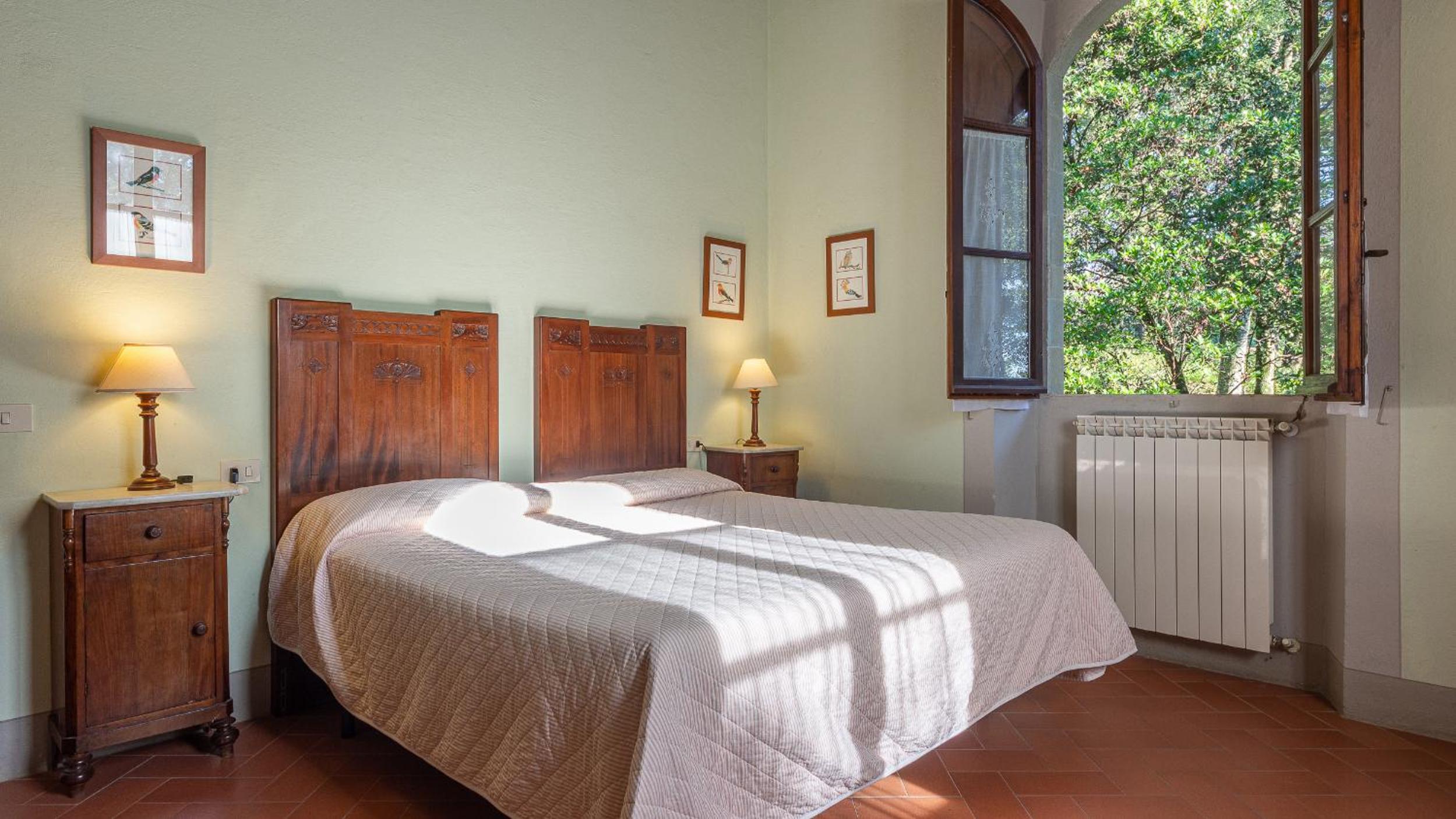 Agriturismo I Bonsi