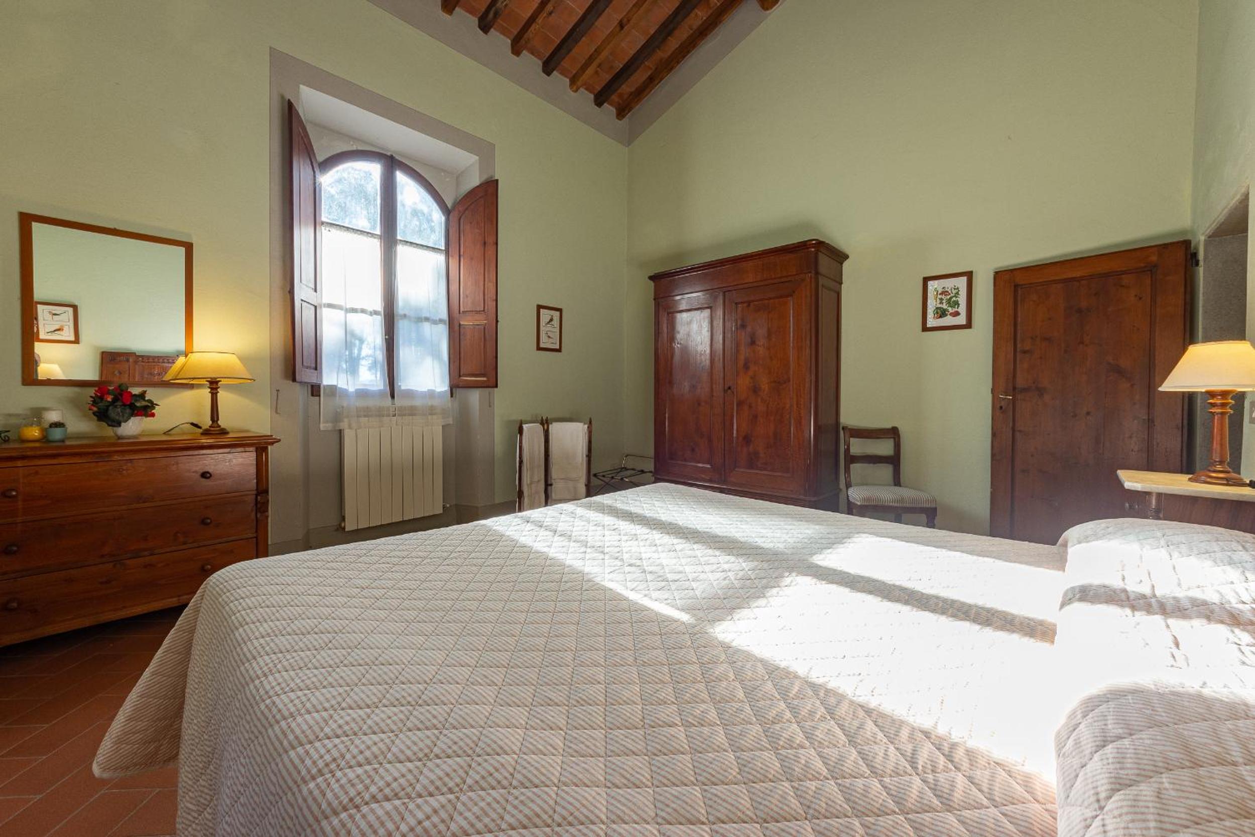 Agriturismo I Bonsi