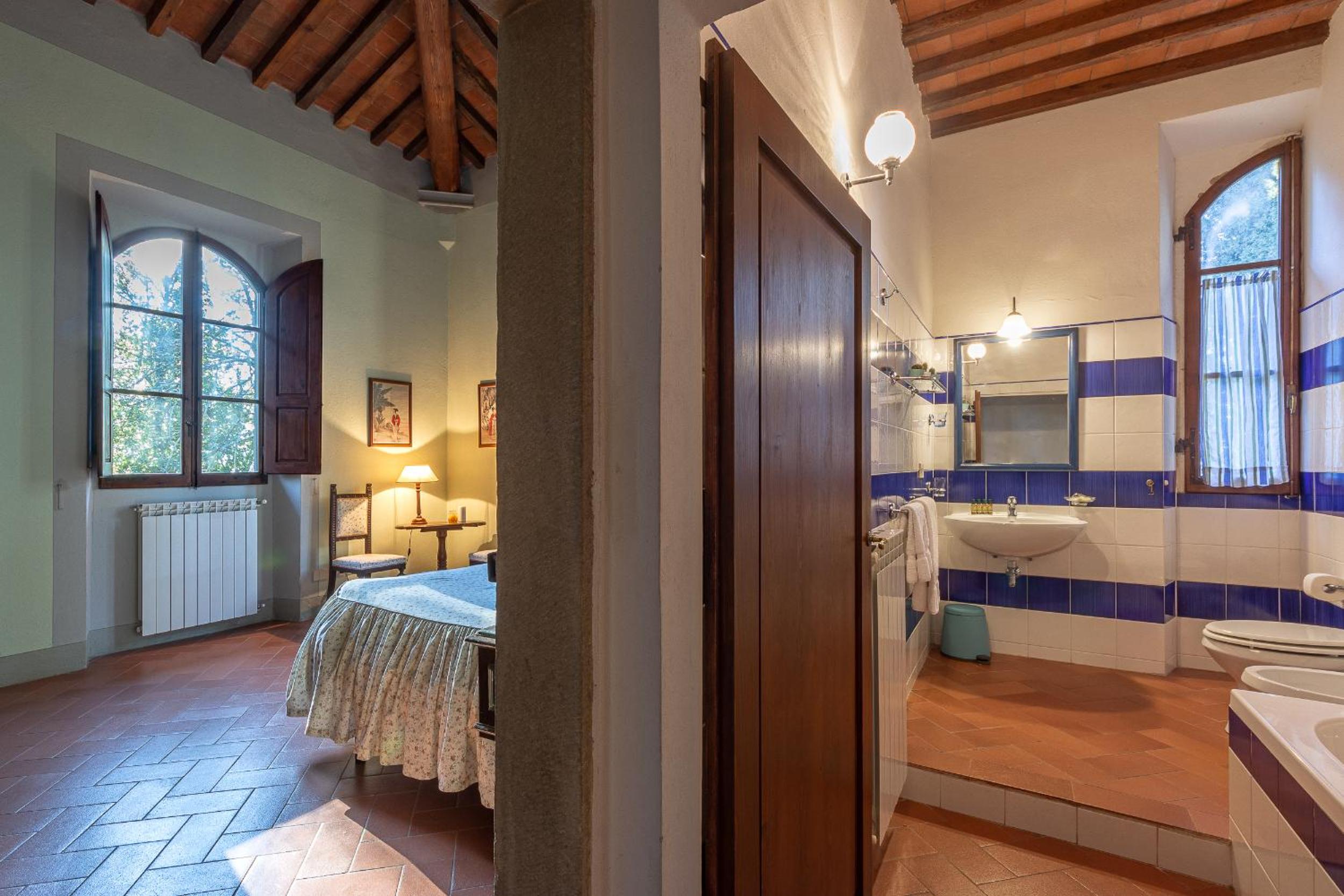 Agriturismo I Bonsi