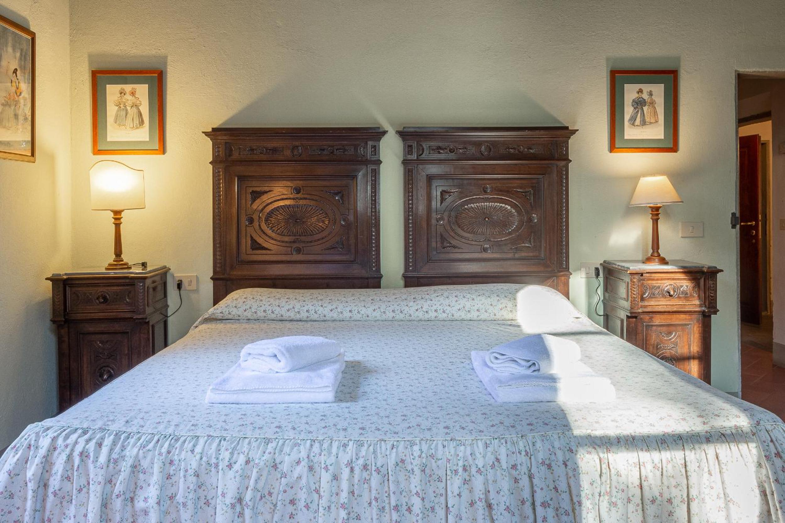 Agriturismo I Bonsi