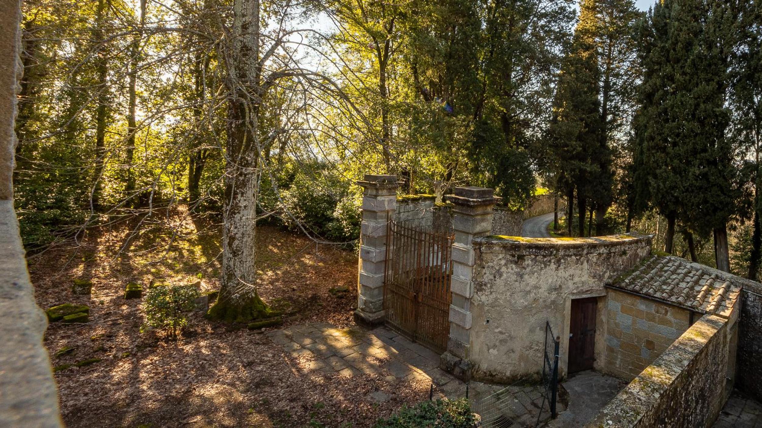 Agriturismo I Bonsi