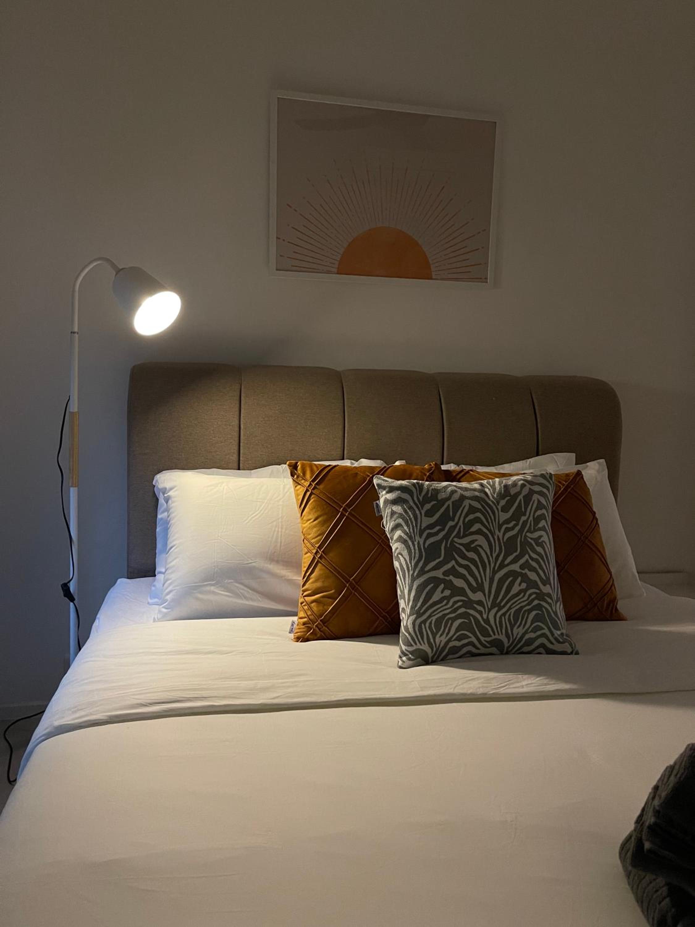 New Arcoris 6 Pax 2 BR with Pool View Mont Kiara - BOHO