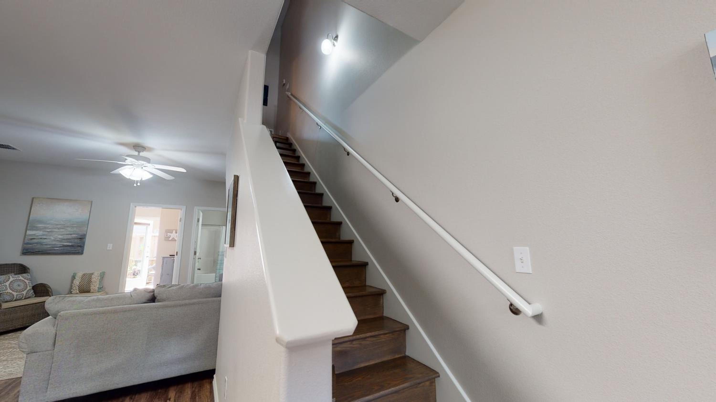BC203 New Townhome, Heated Pool with Slide, Golf Cart Accessible view 5