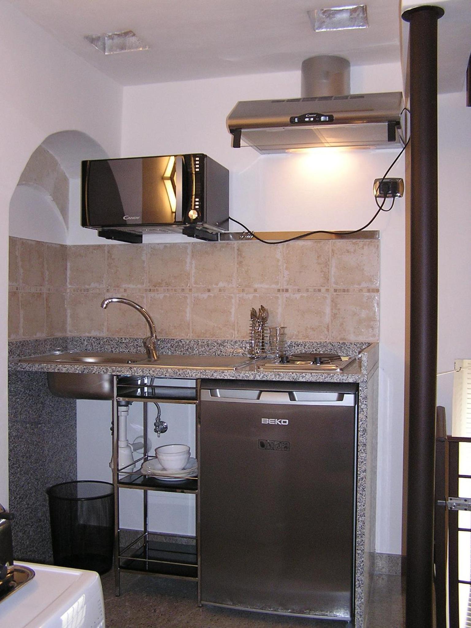 Art Transparent B&B