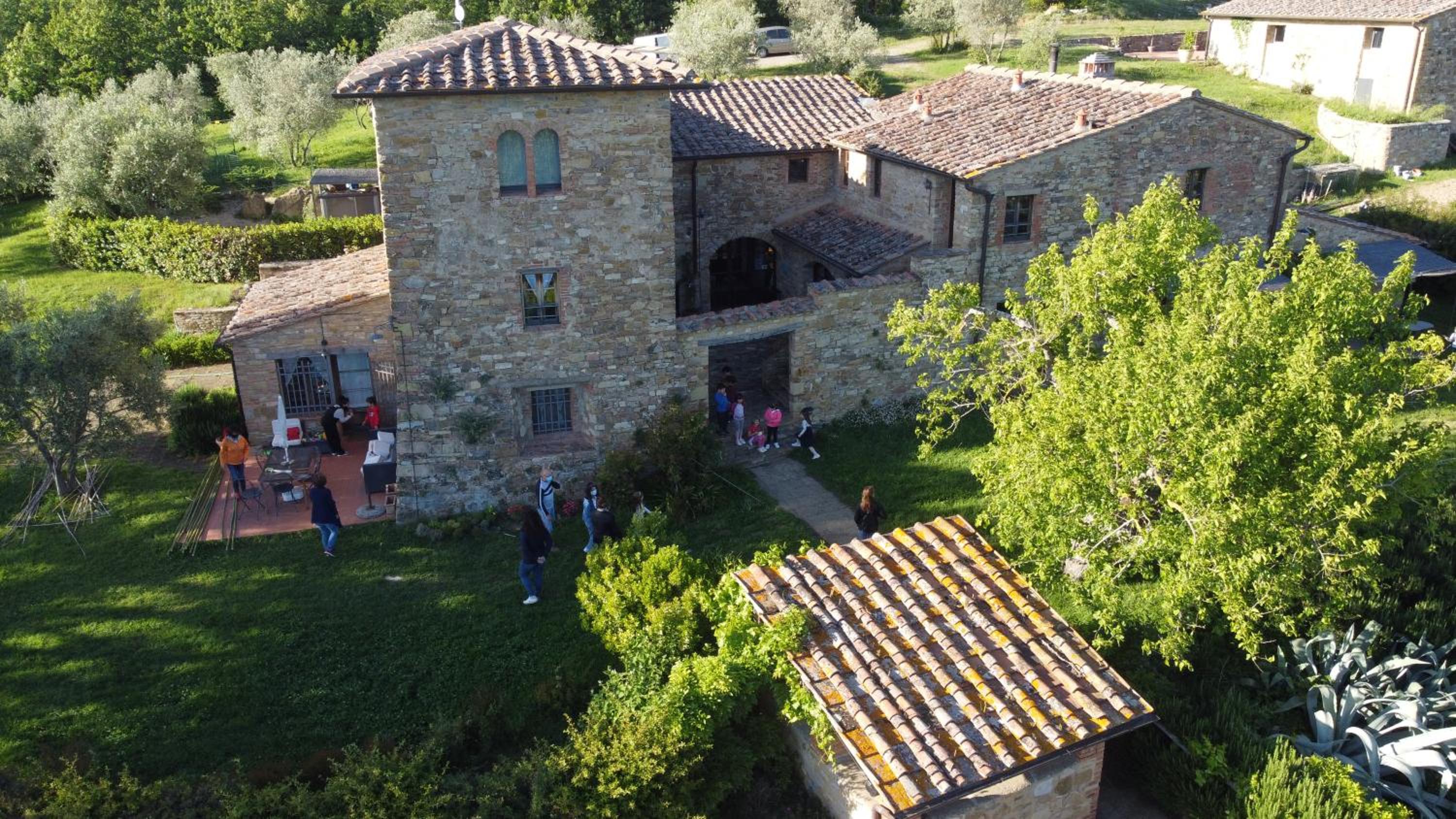 Fattoria Casa Sola