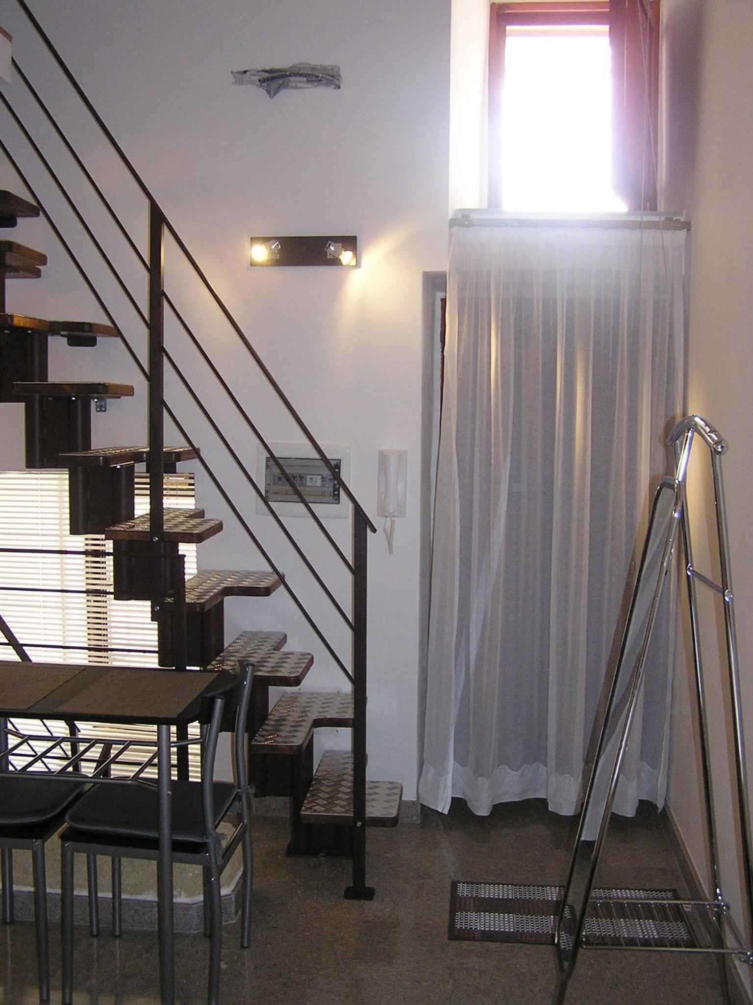 Art Transparent B&B