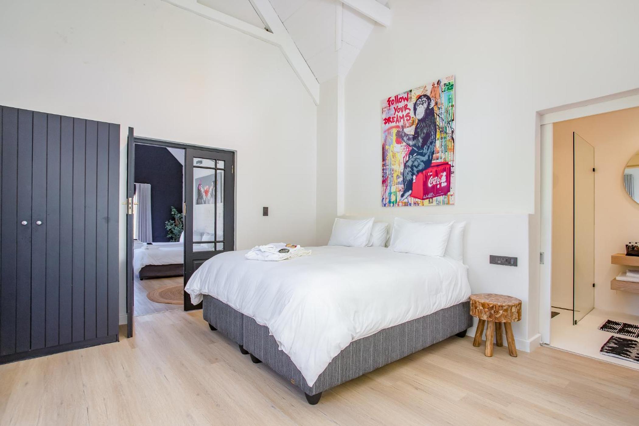 Droom Guesthouse