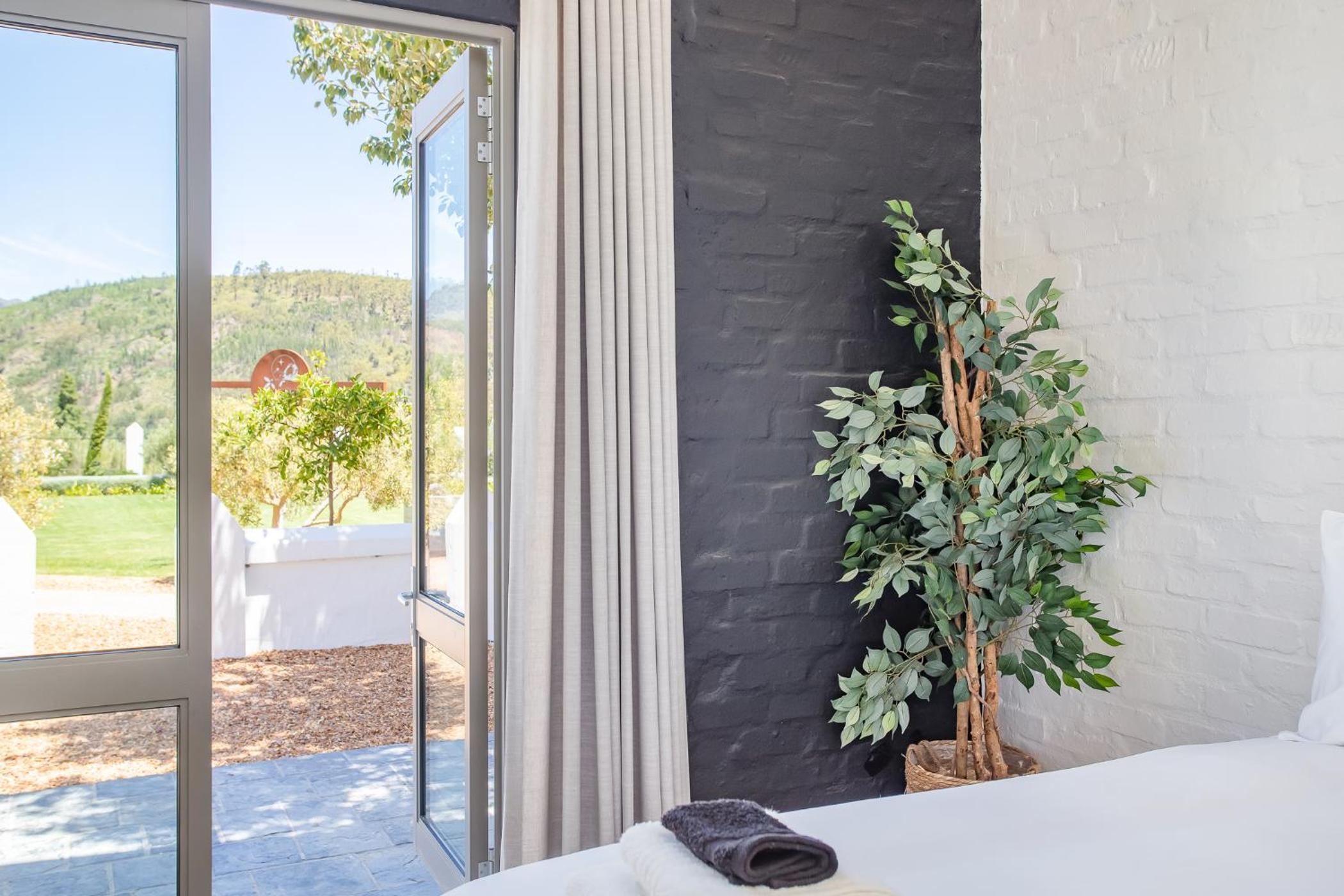 Droom Guesthouse