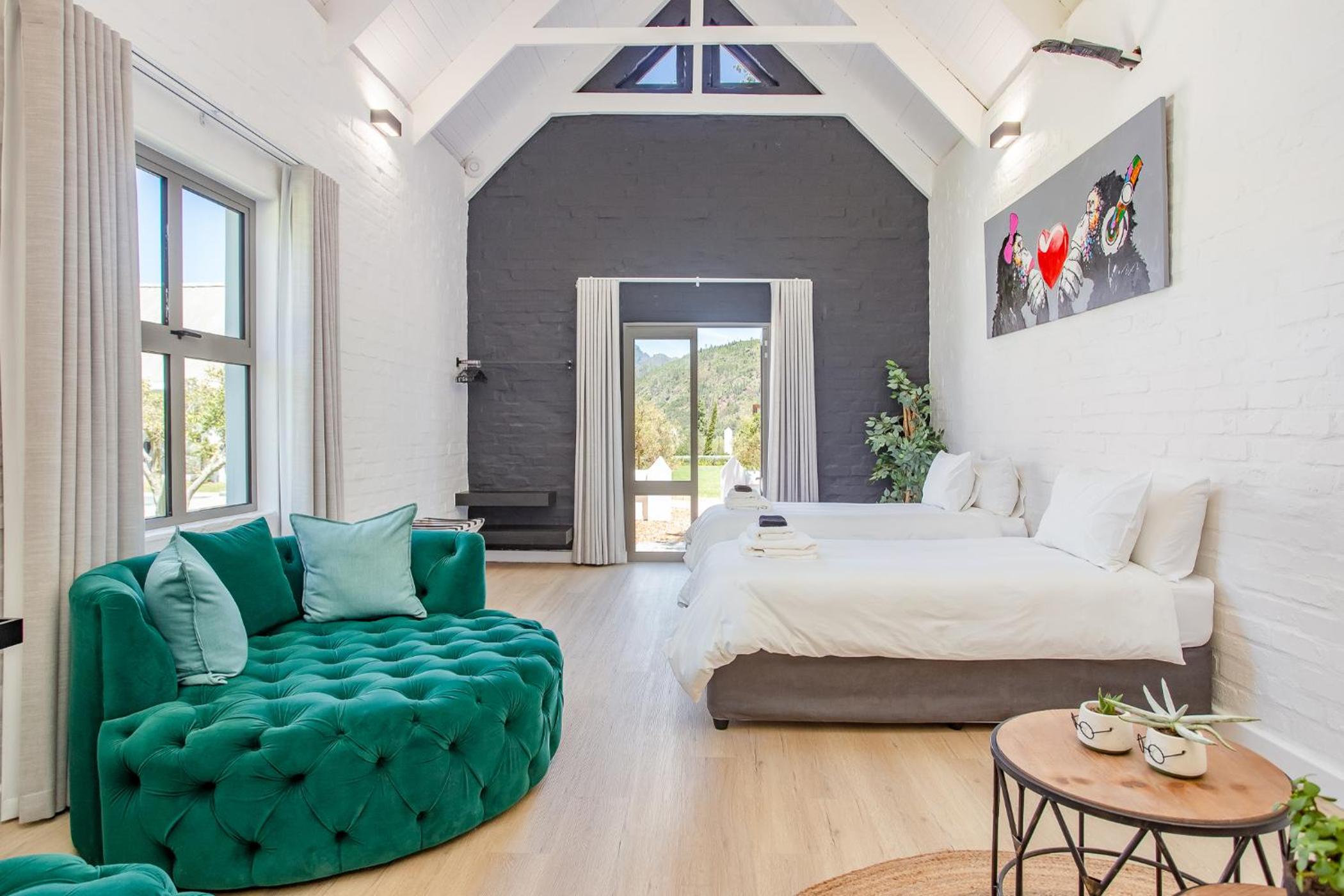 Droom Guesthouse