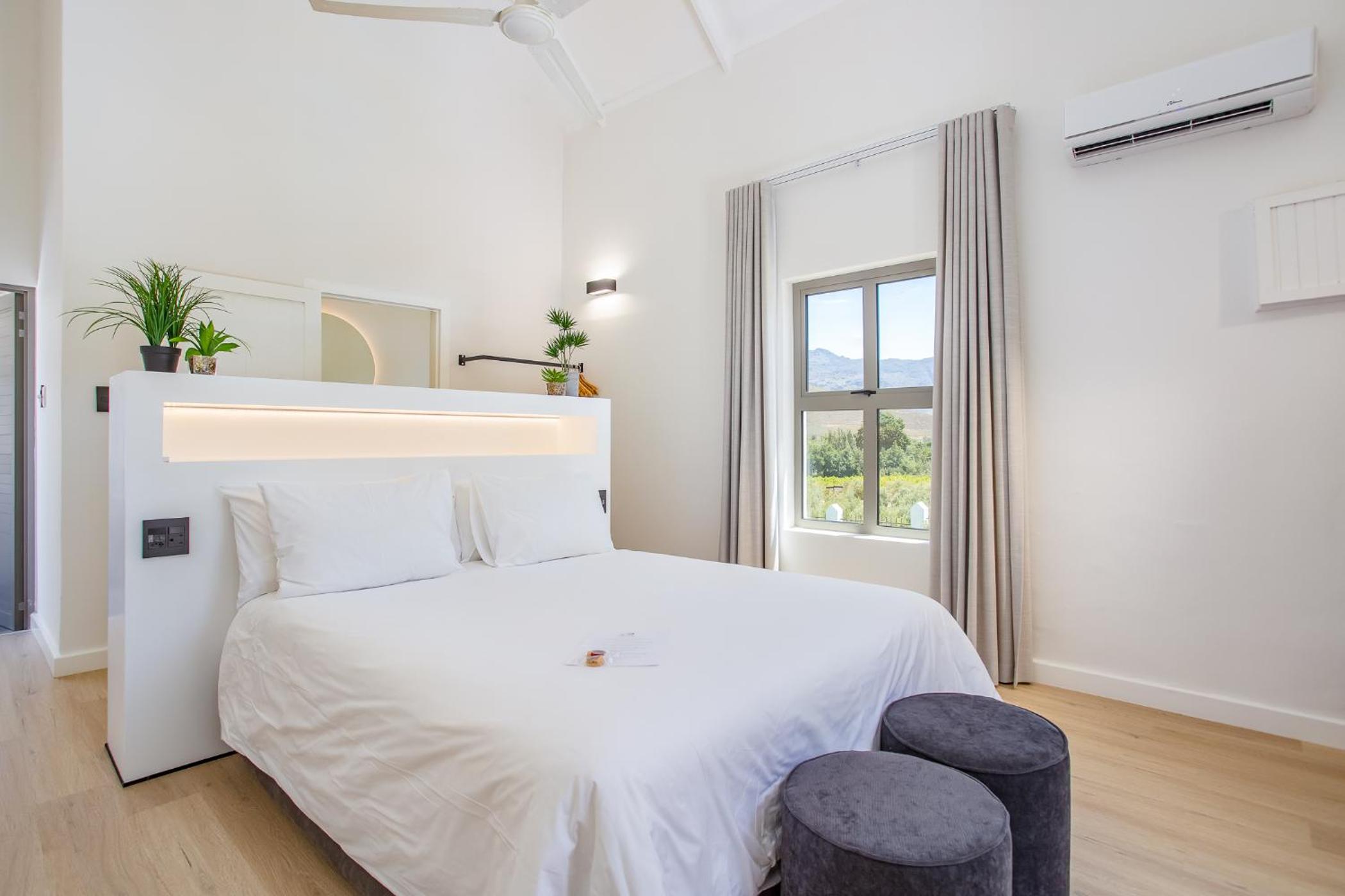 Droom Guesthouse