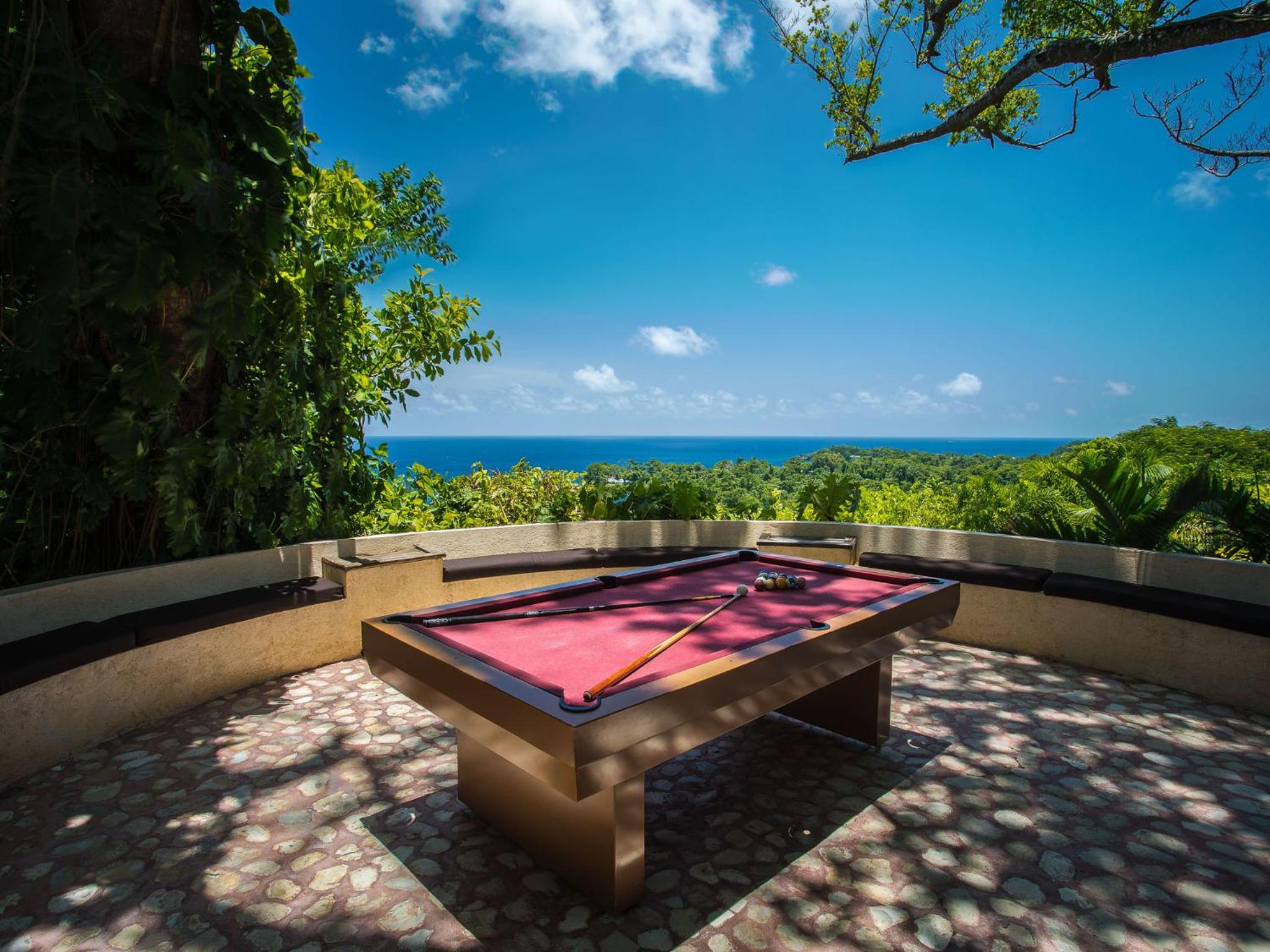 Port Antonio Vacations - Geejam - Property Image 2