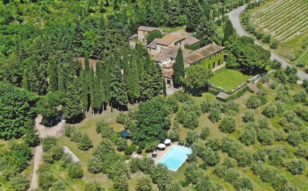 Fattoria Casa Sola