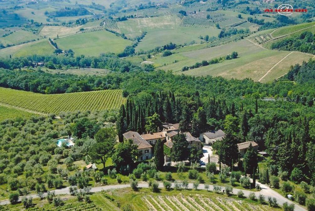 Fattoria Casa Sola