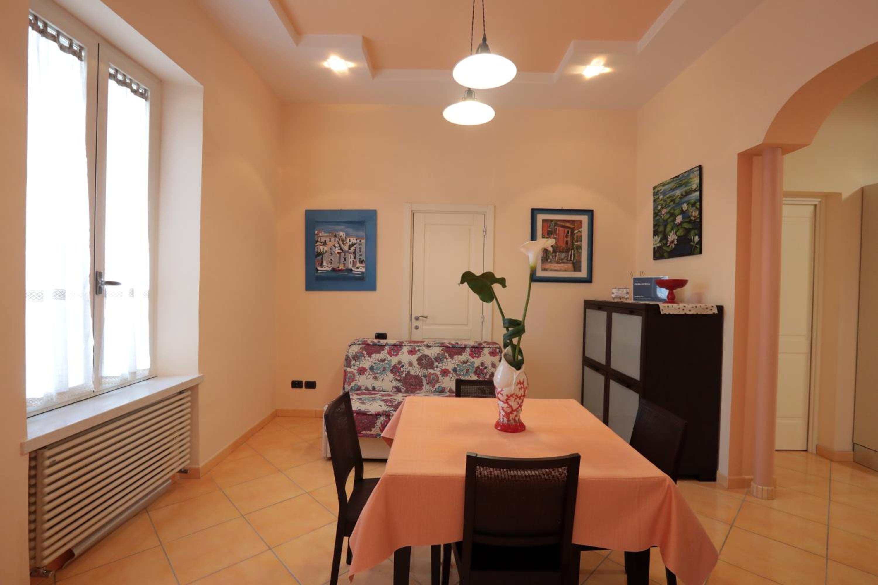 CASA ANTICA
