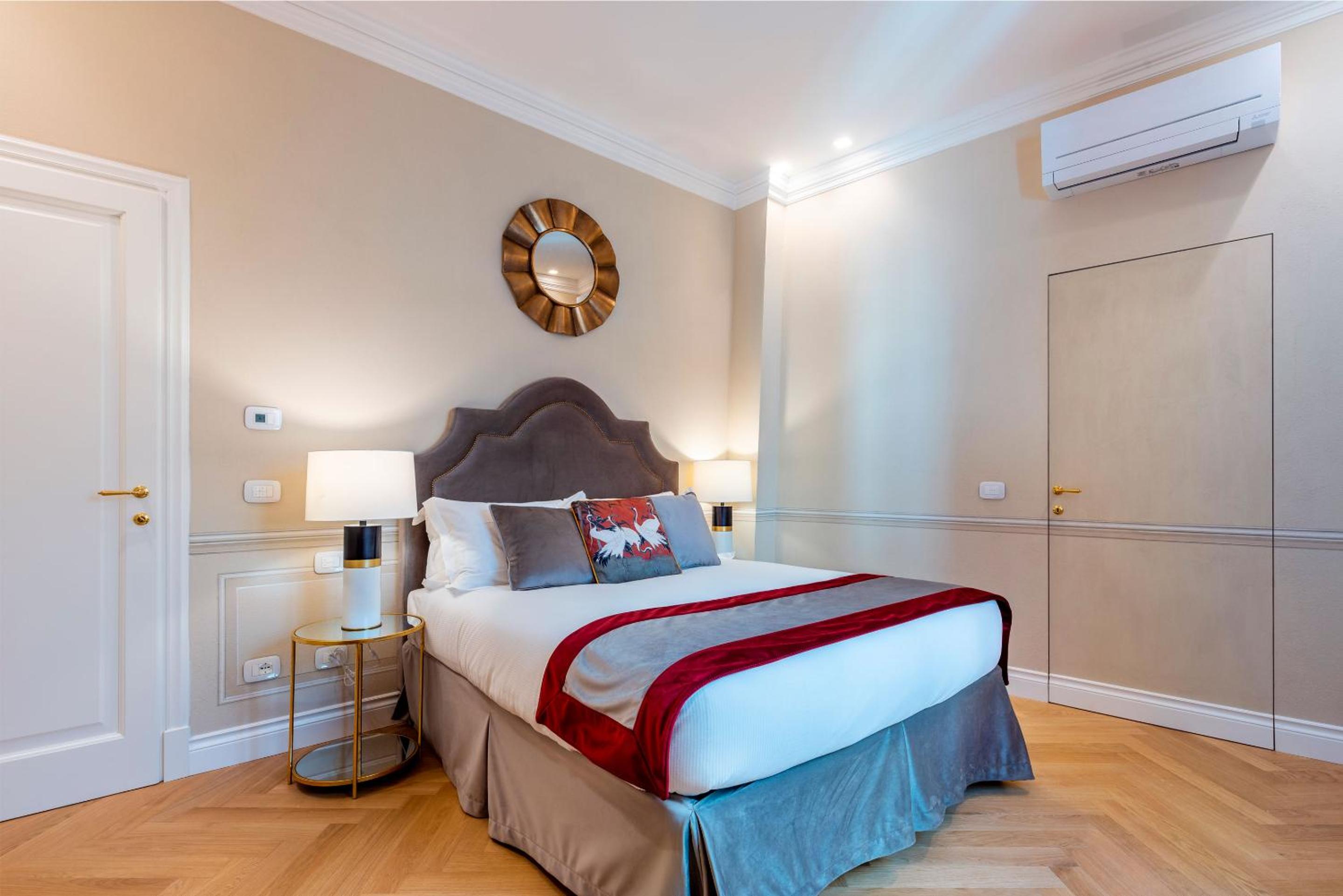 Genteel Home Via della Spada photo 2