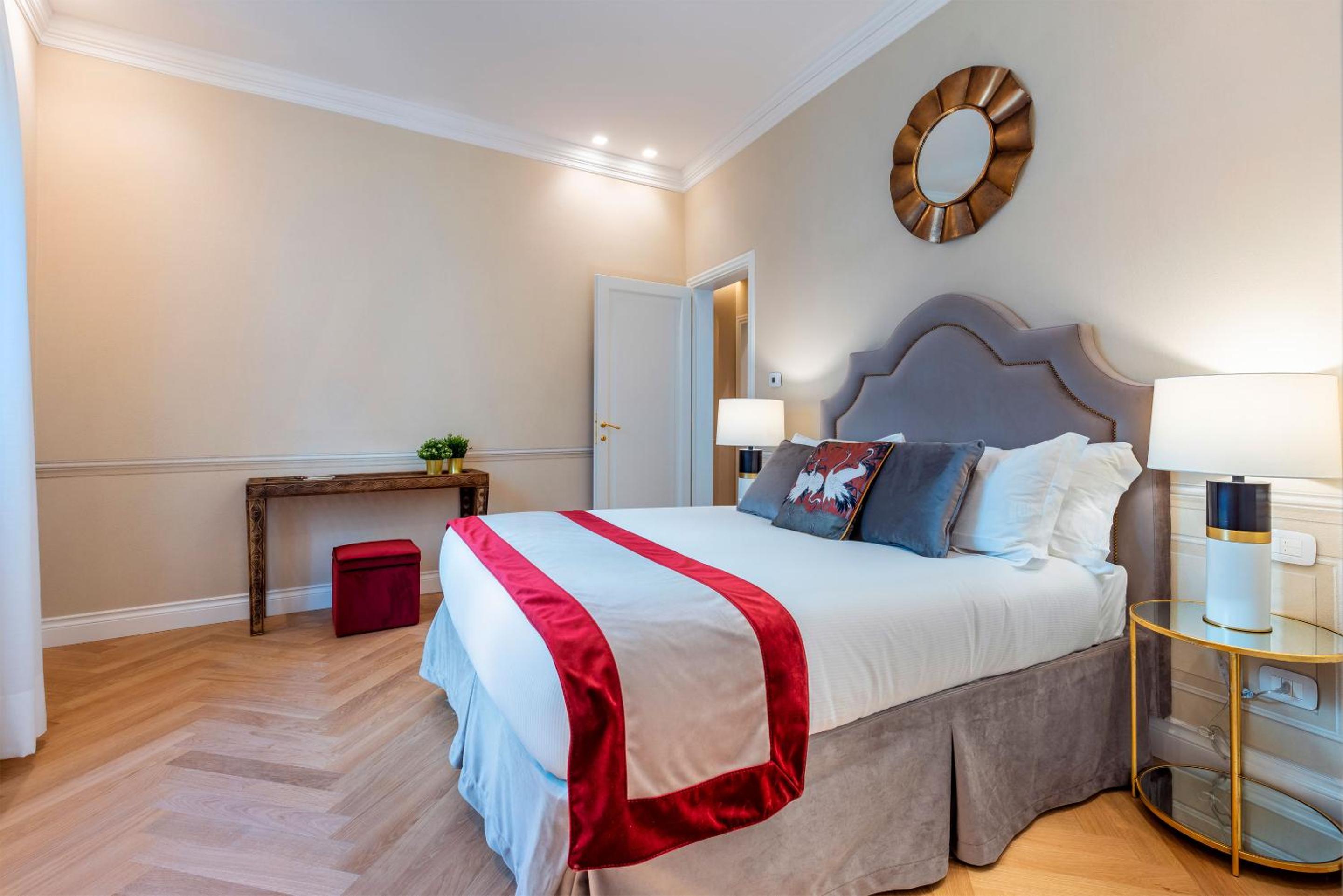 Genteel Home Via della Spada photo 3