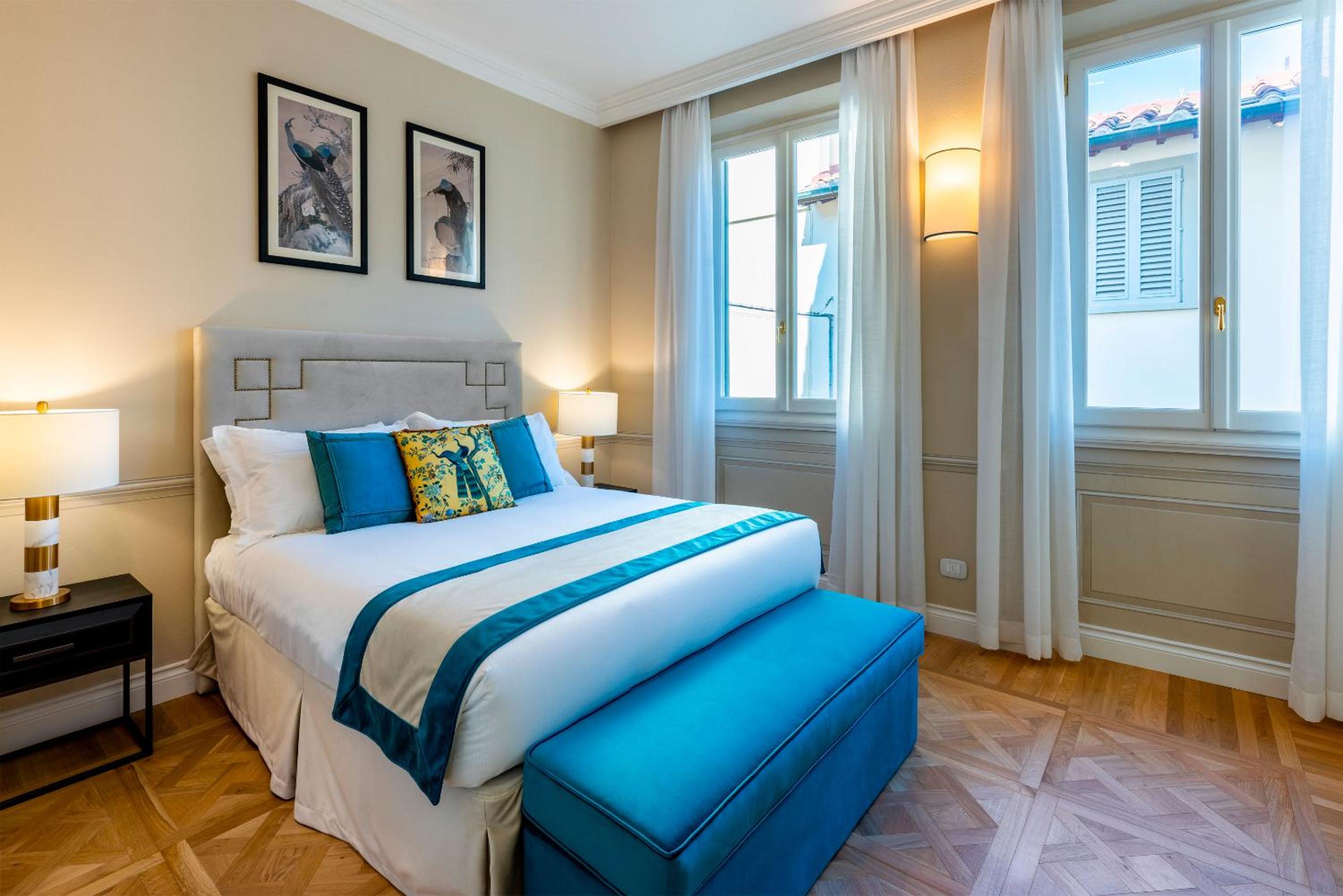 Genteel Home Via della Spada photo 5