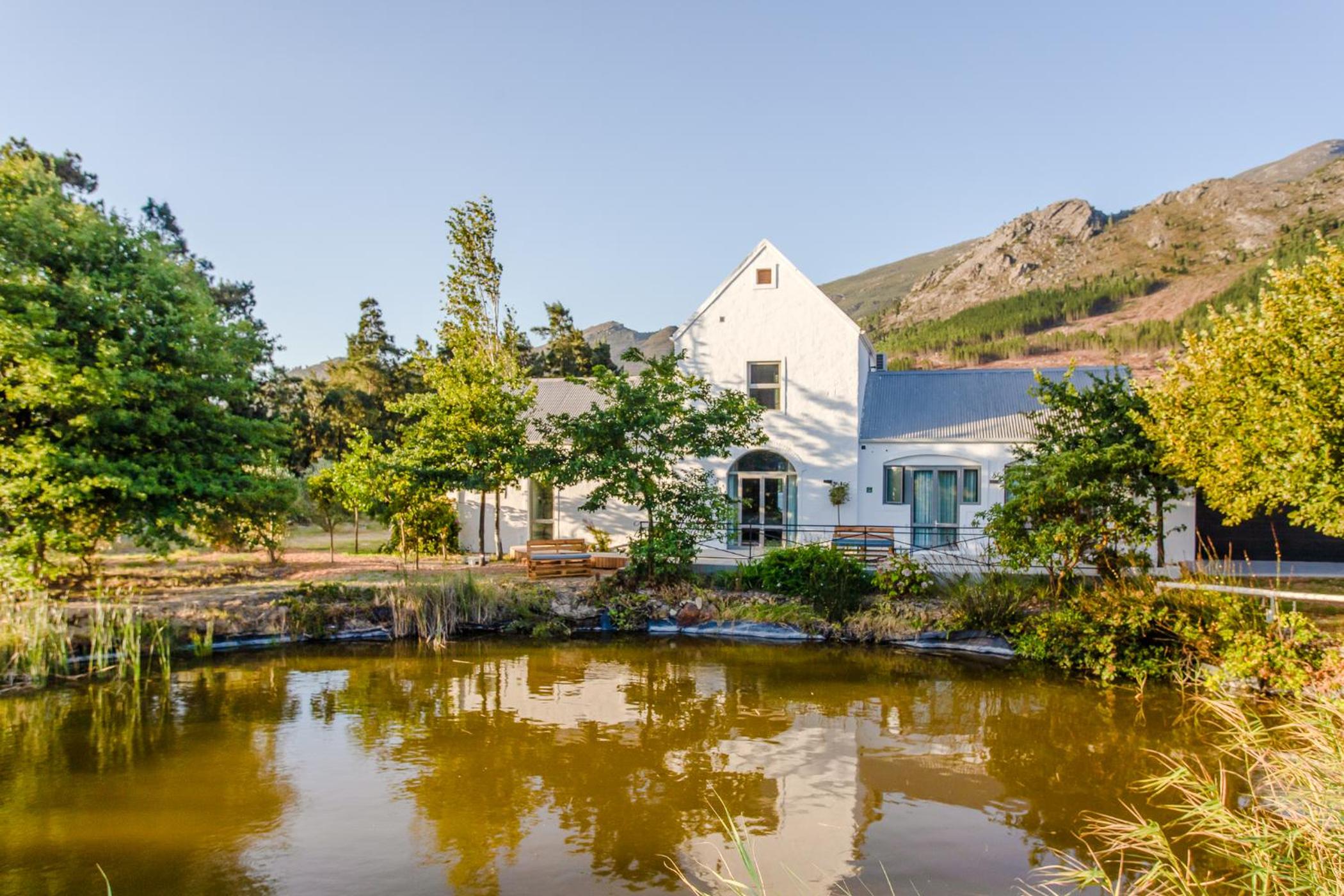 Droom Guesthouse