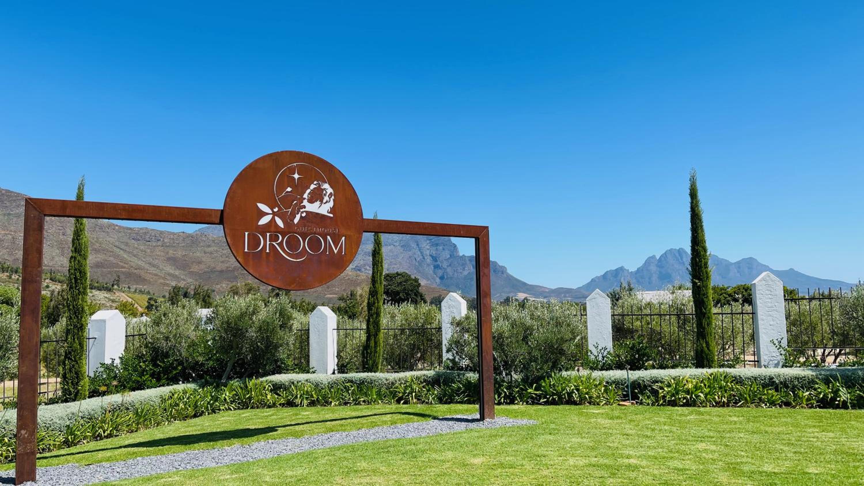 Droom Guesthouse