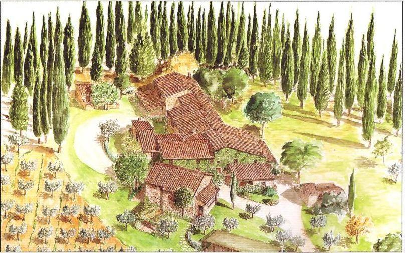 Fattoria Casa Sola