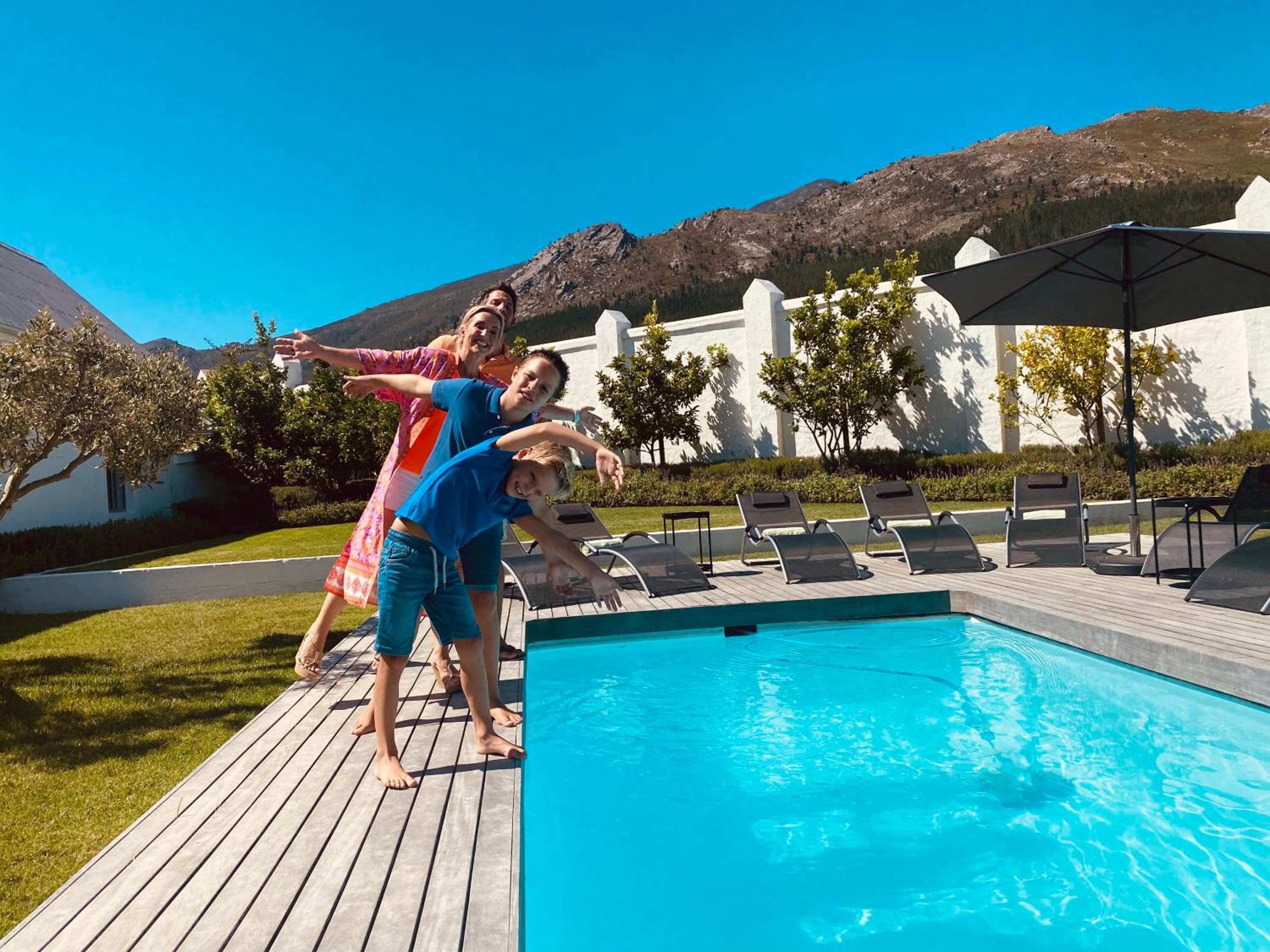 Droom Guesthouse