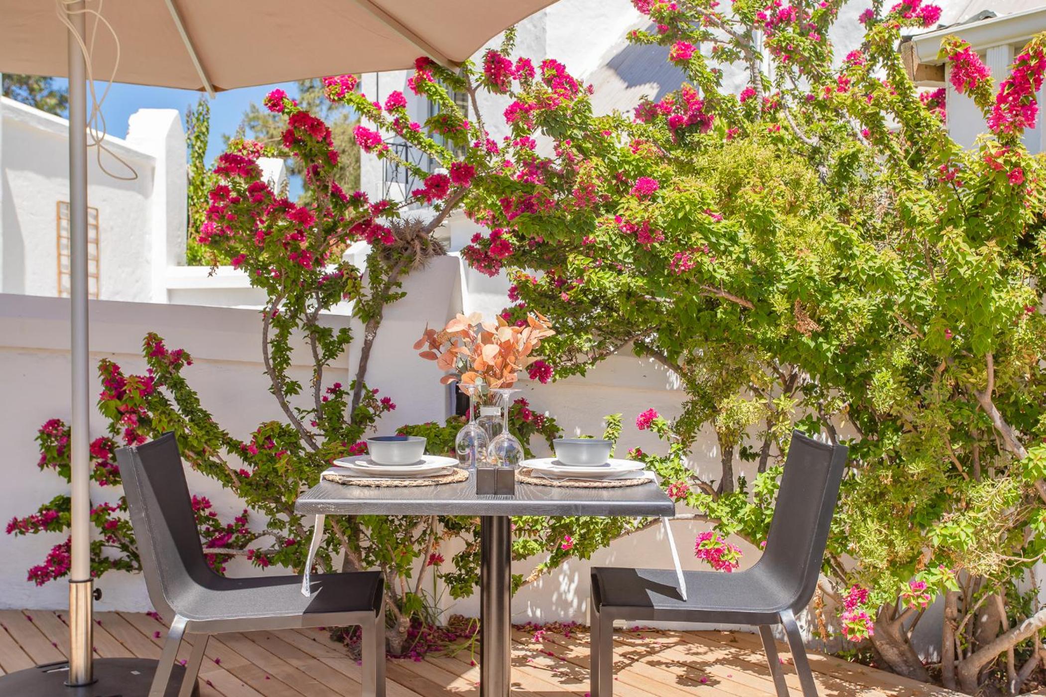 Droom Guesthouse