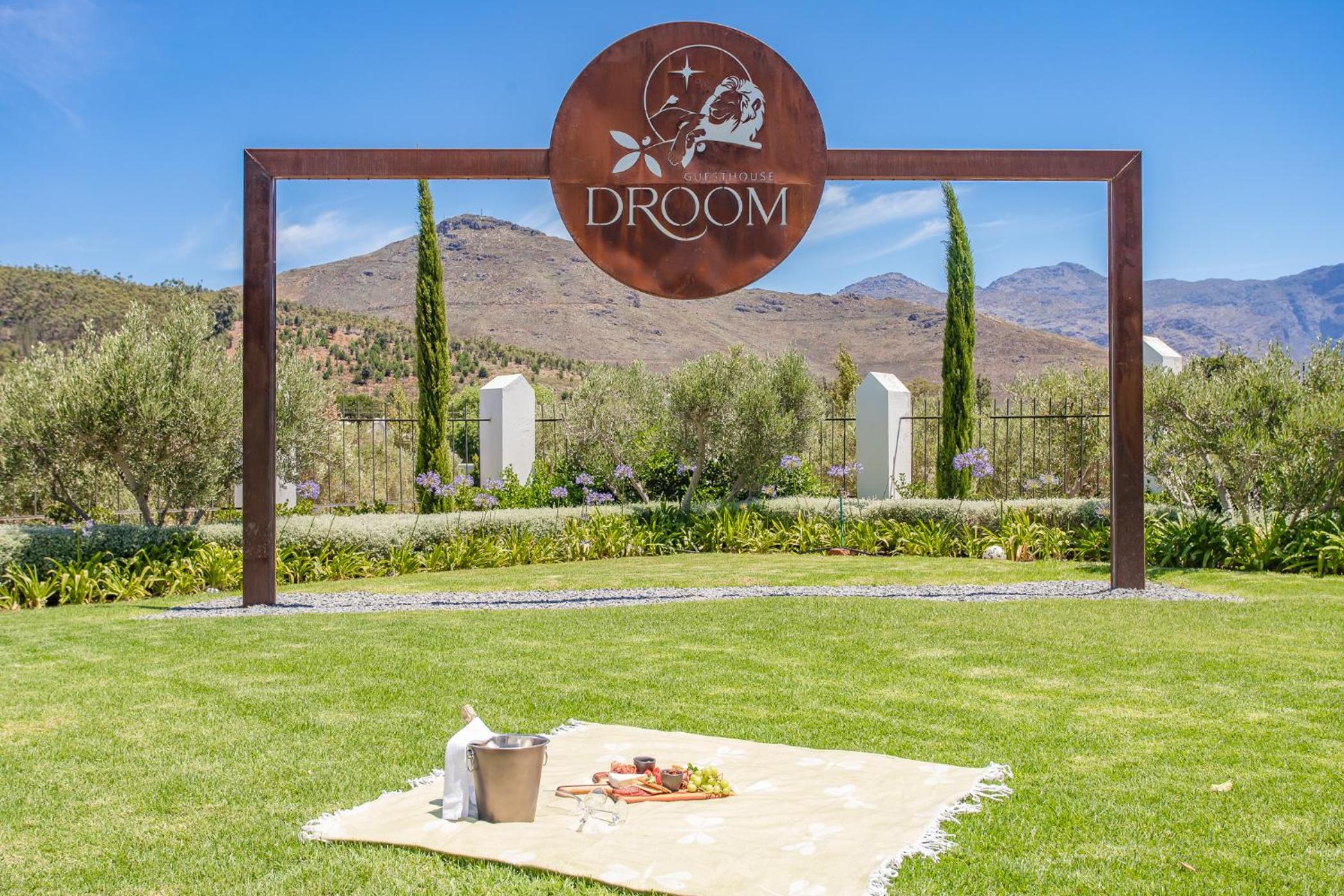 Droom Guesthouse