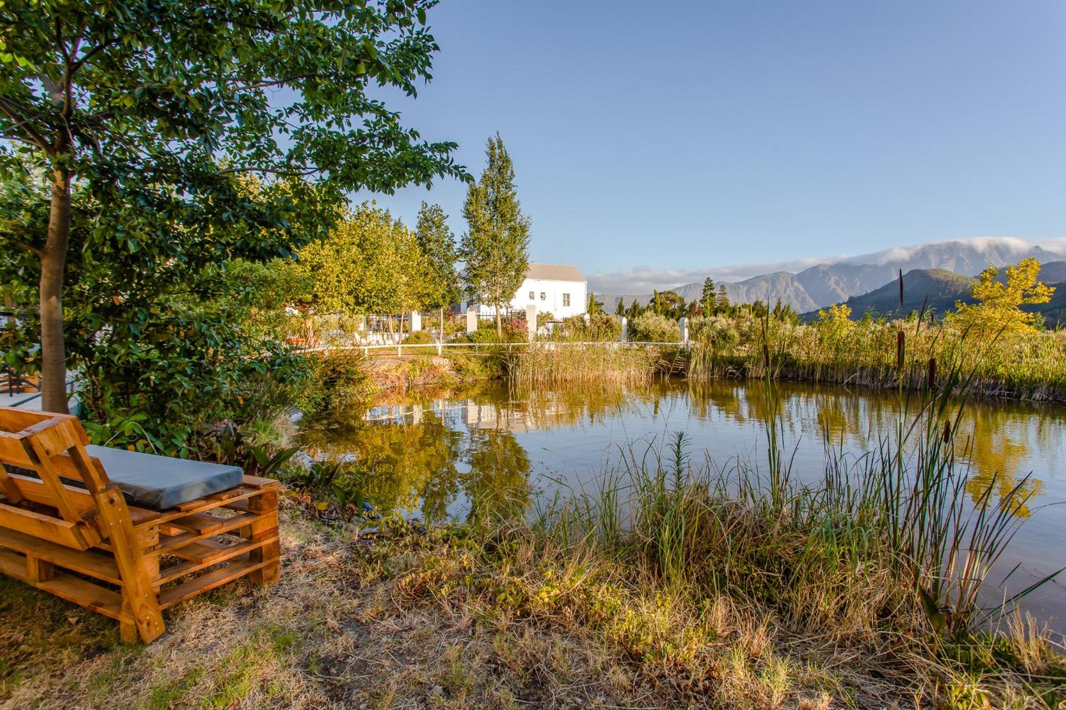 Droom Guesthouse