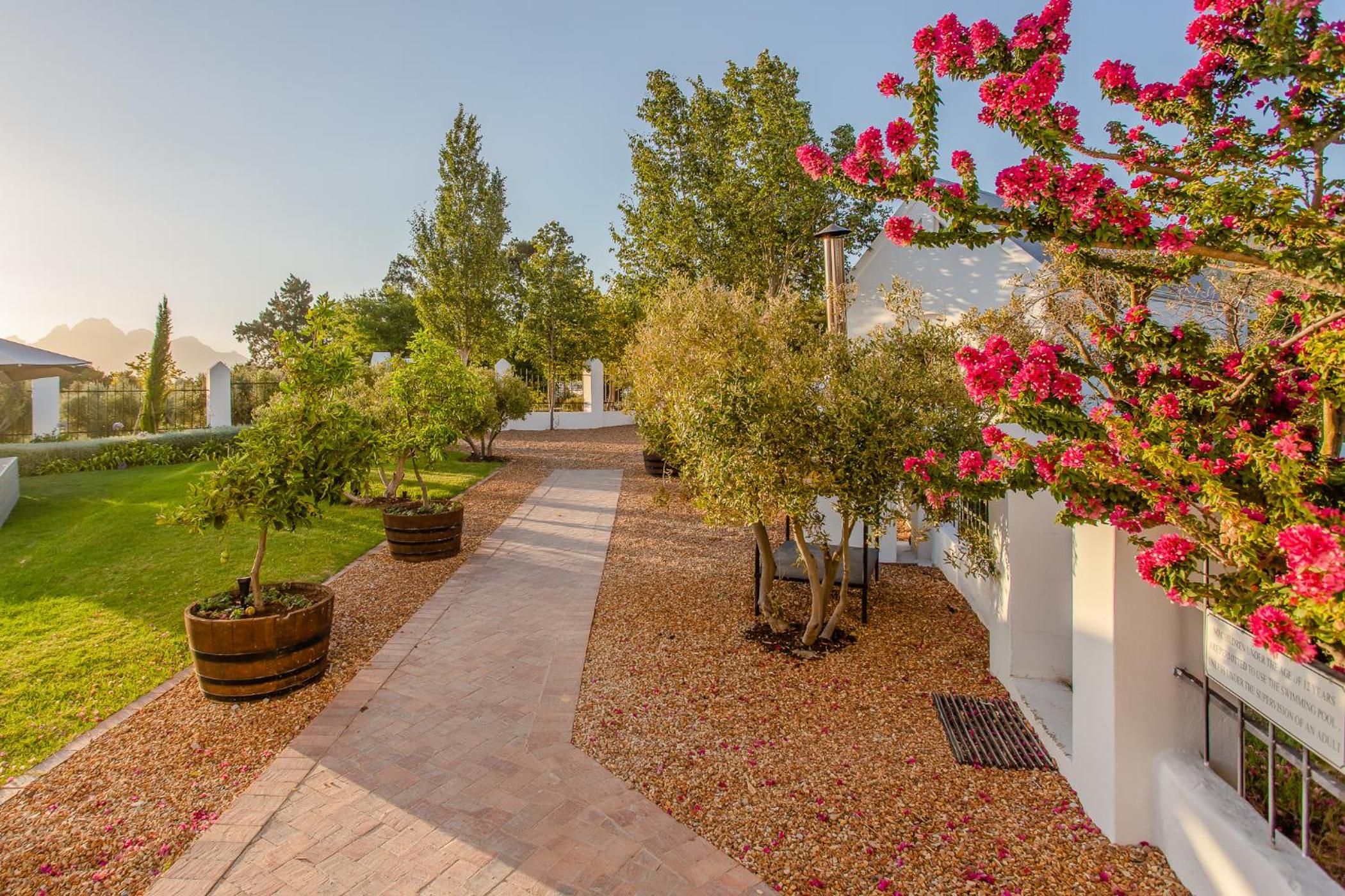 Droom Guesthouse