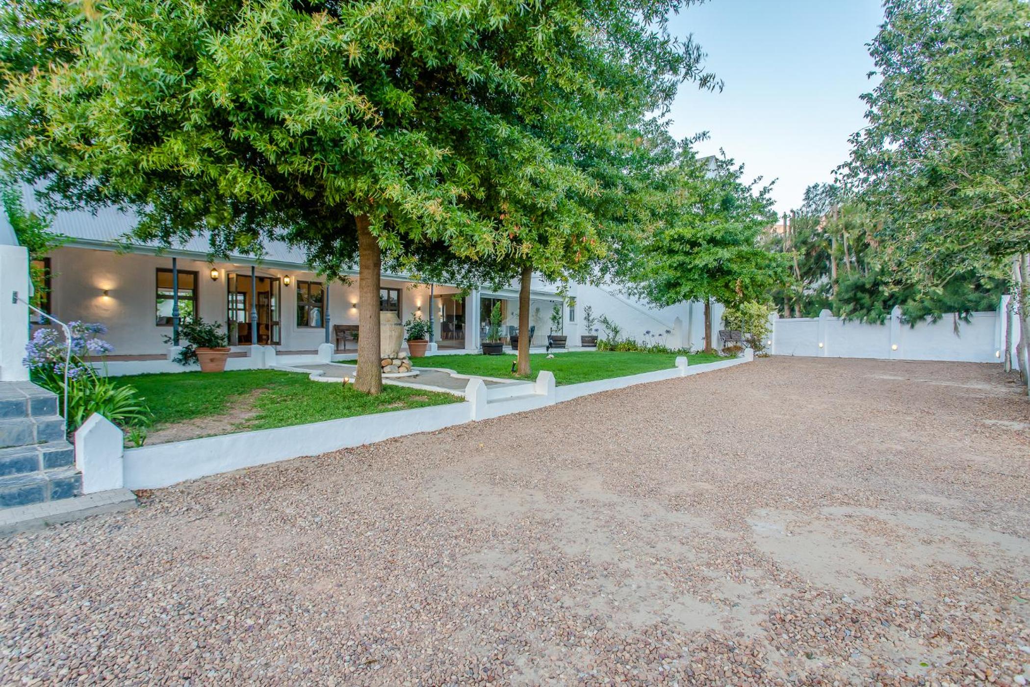Droom Guesthouse