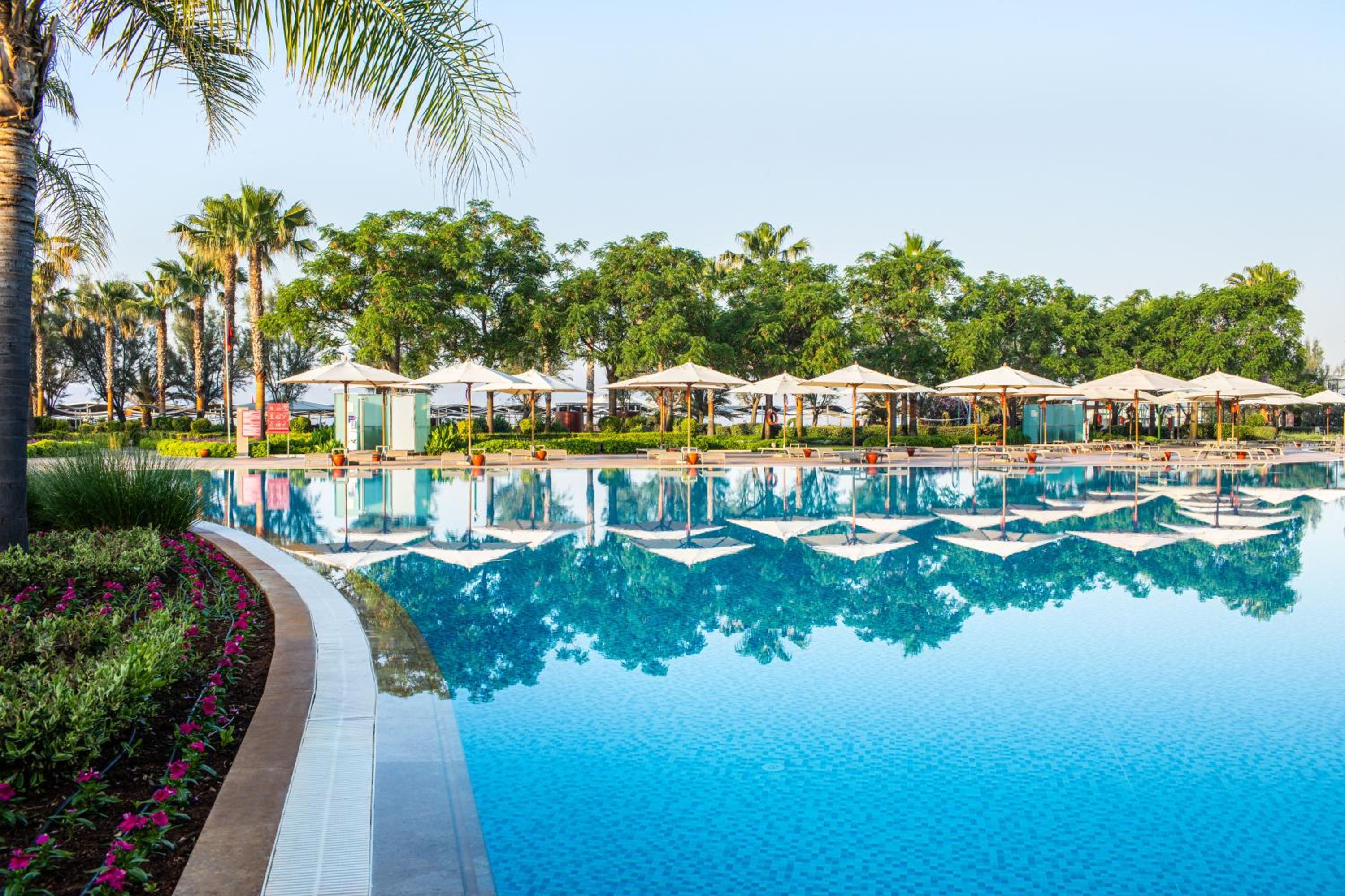 Cornelia Diamond Golf Resort & Spa - Ultra All Inclusive