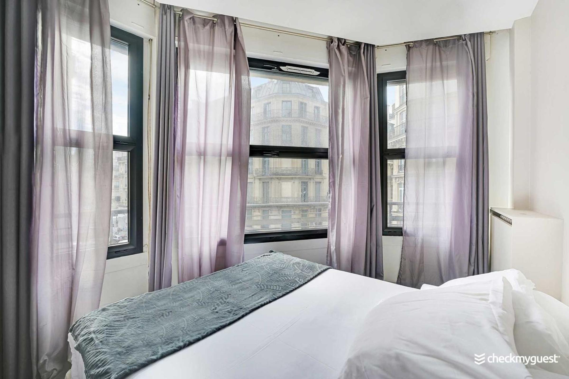 CMG Résidence Saint Lazare