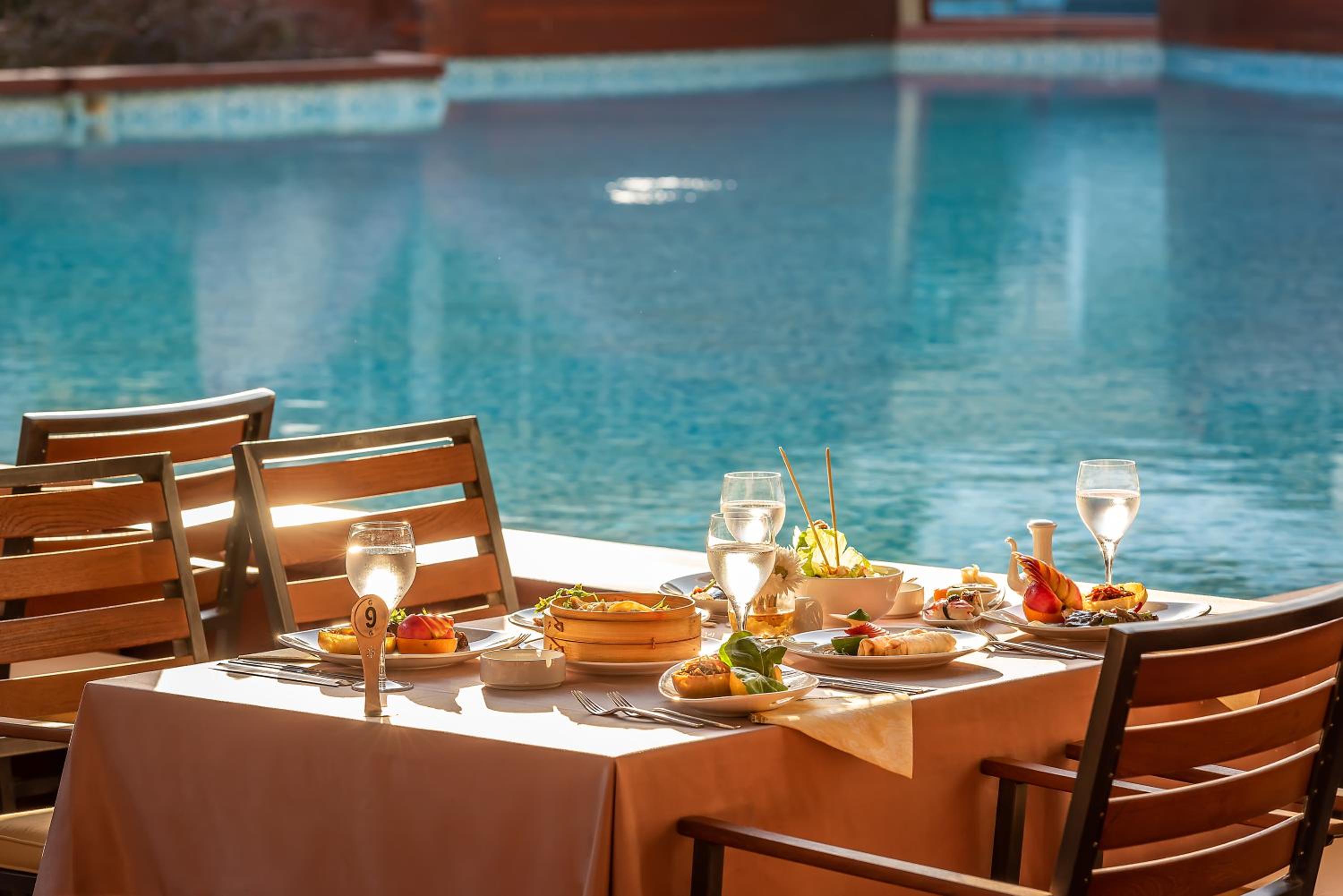 Cornelia Diamond Golf Resort & Spa - Ultra All Inclusive