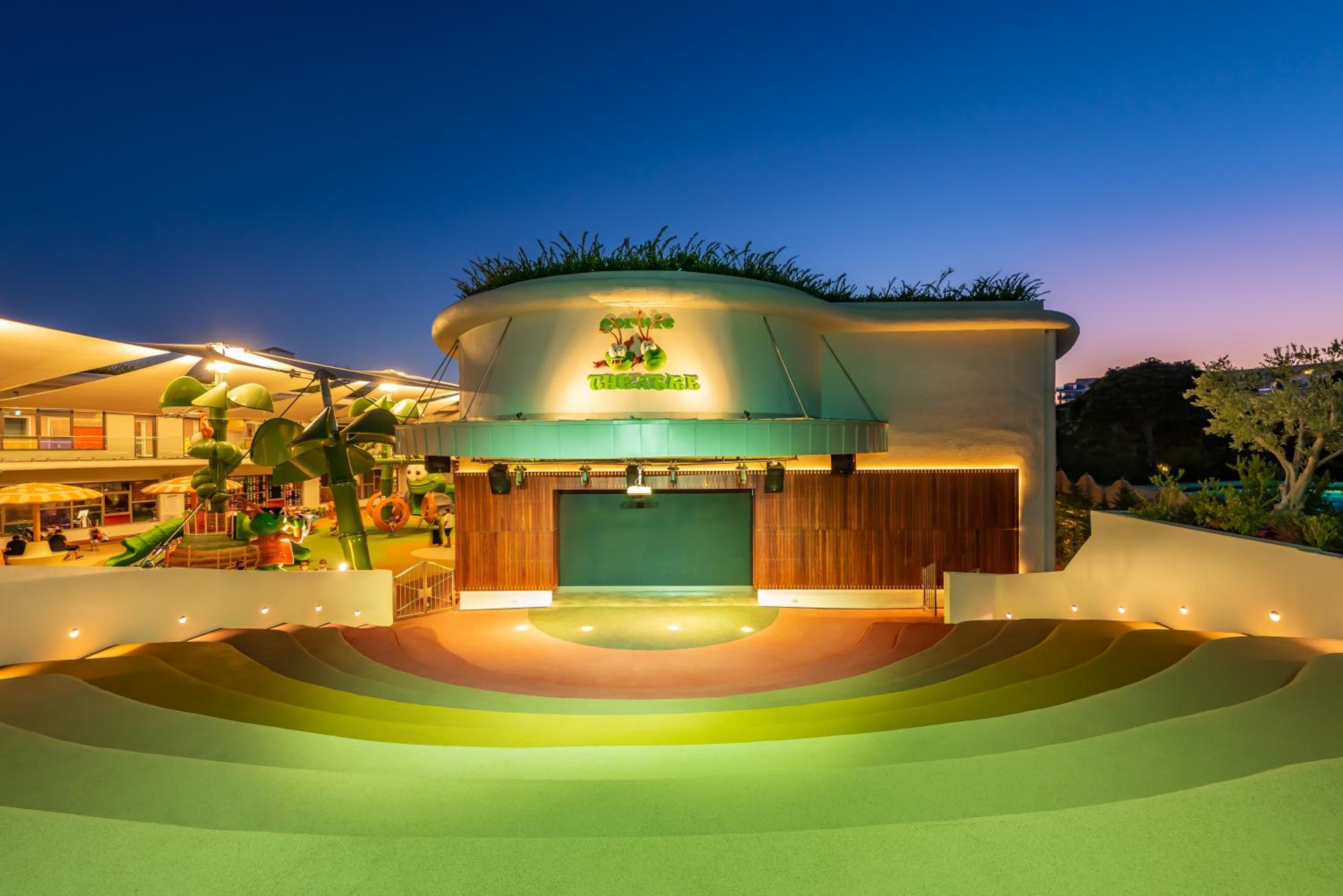 Cornelia Diamond Golf Resort & Spa - Ultra All Inclusive
