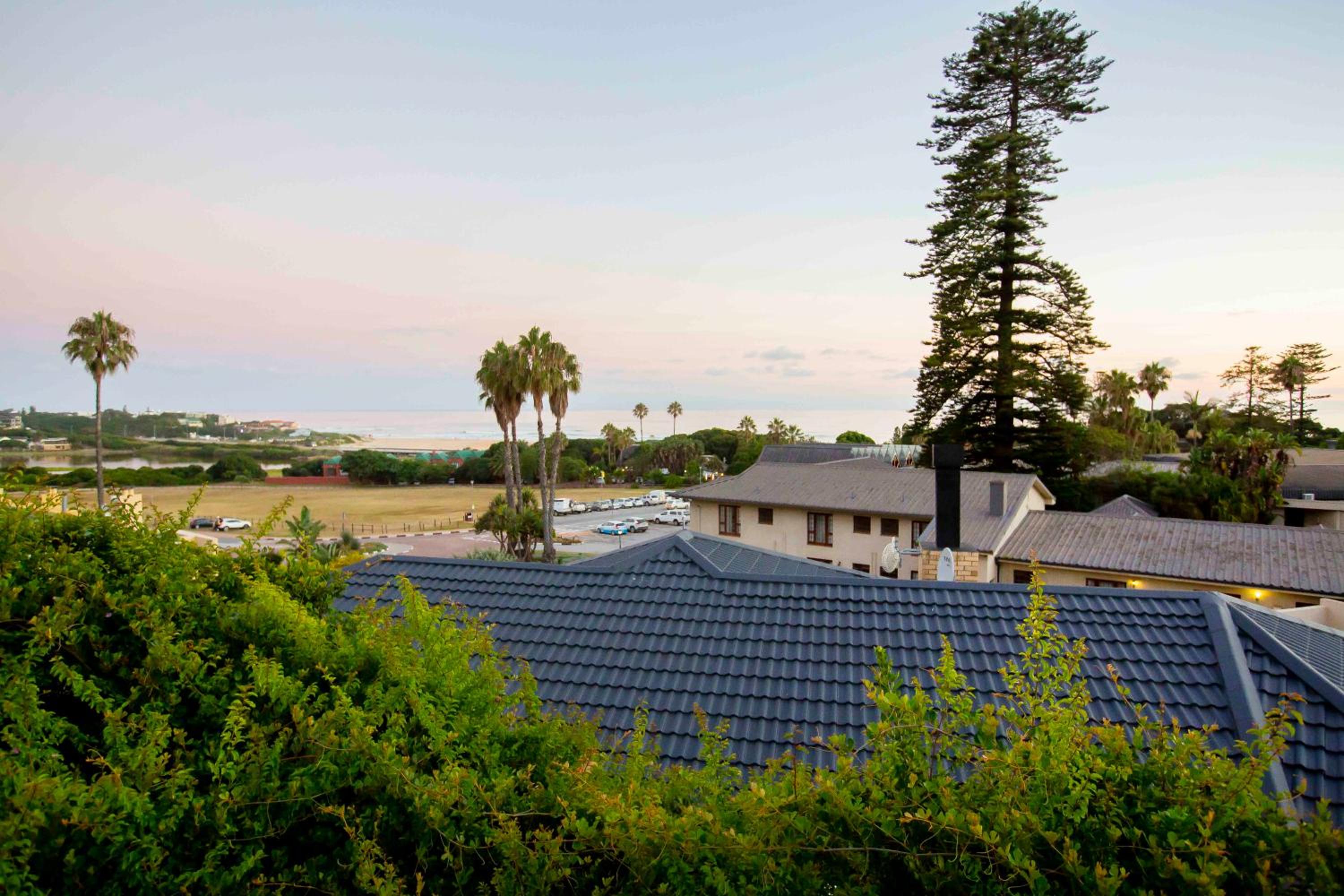 Wilderness Waters Boutique Suites - Adults Only