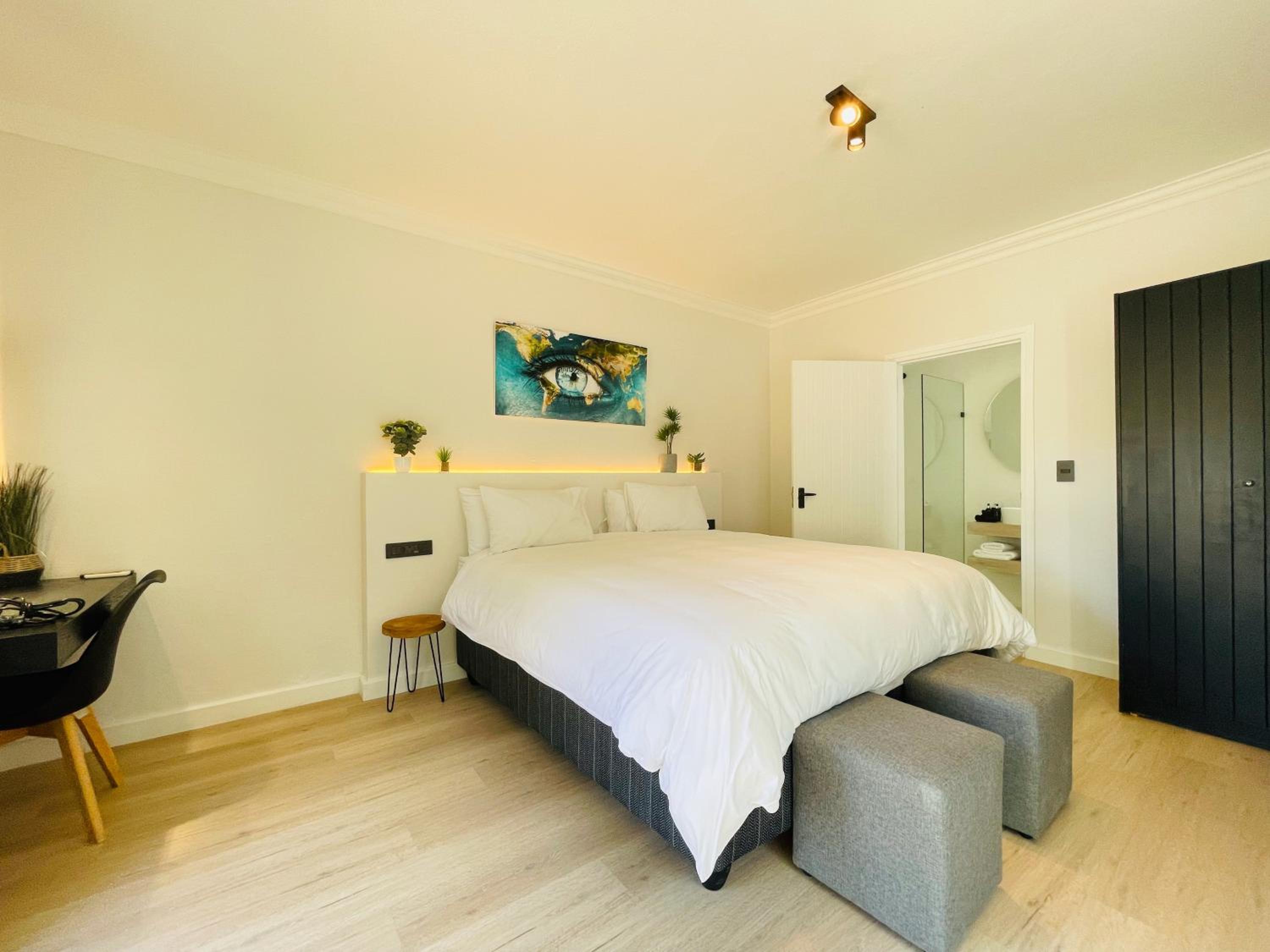 Droom Guesthouse