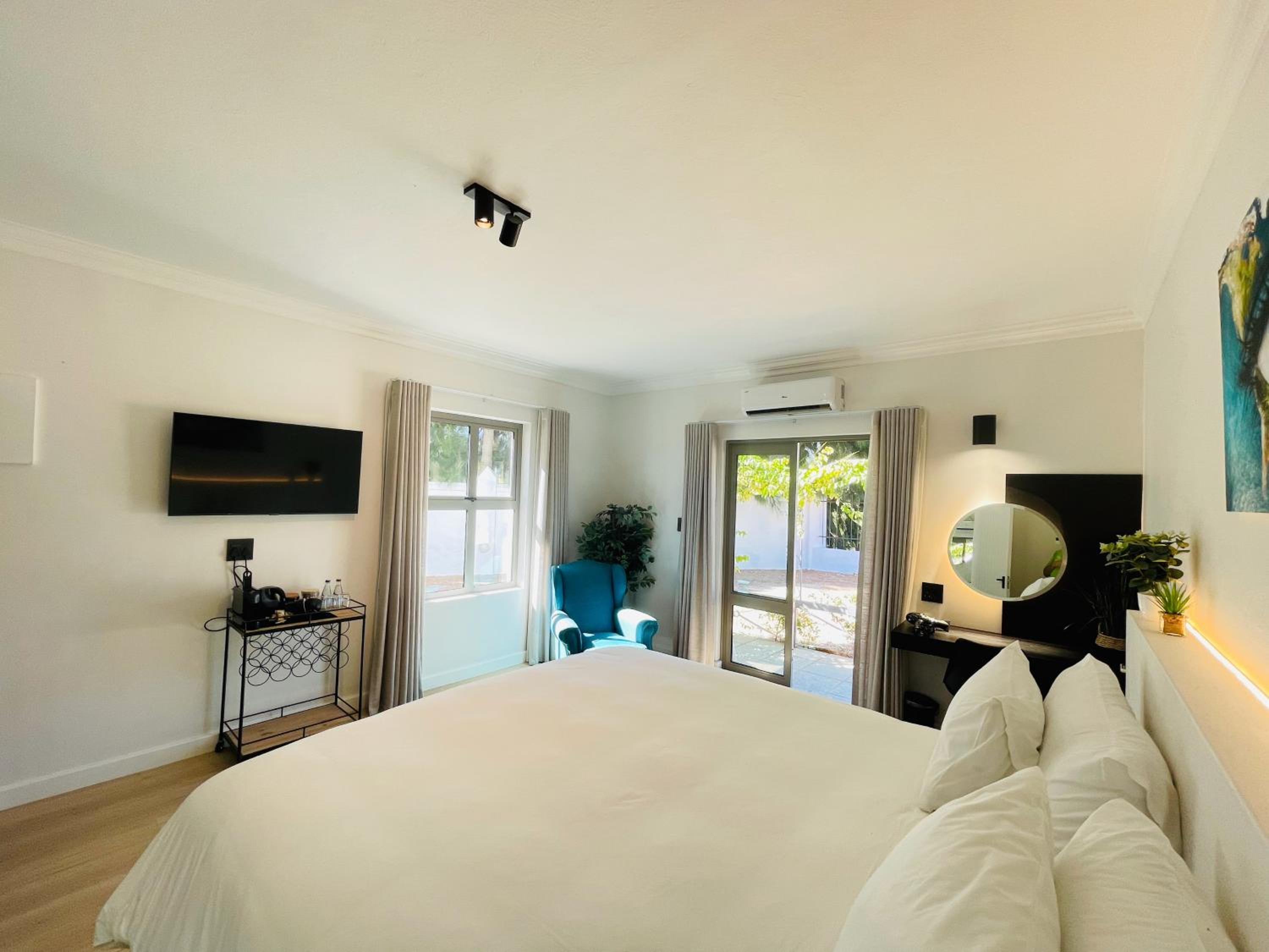 Droom Guesthouse