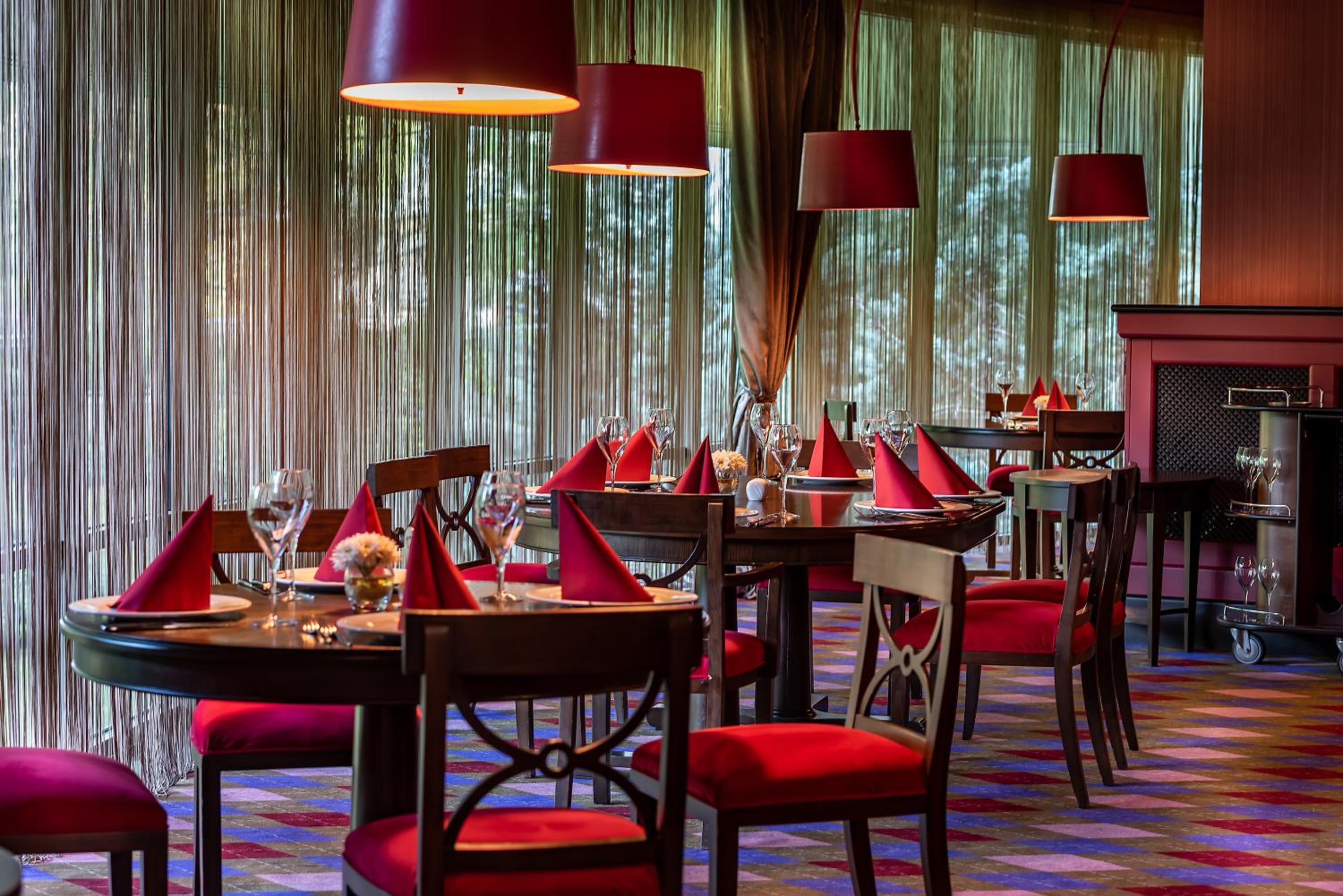 Cornelia Diamond Golf Resort & Spa - Ultra All Inclusive