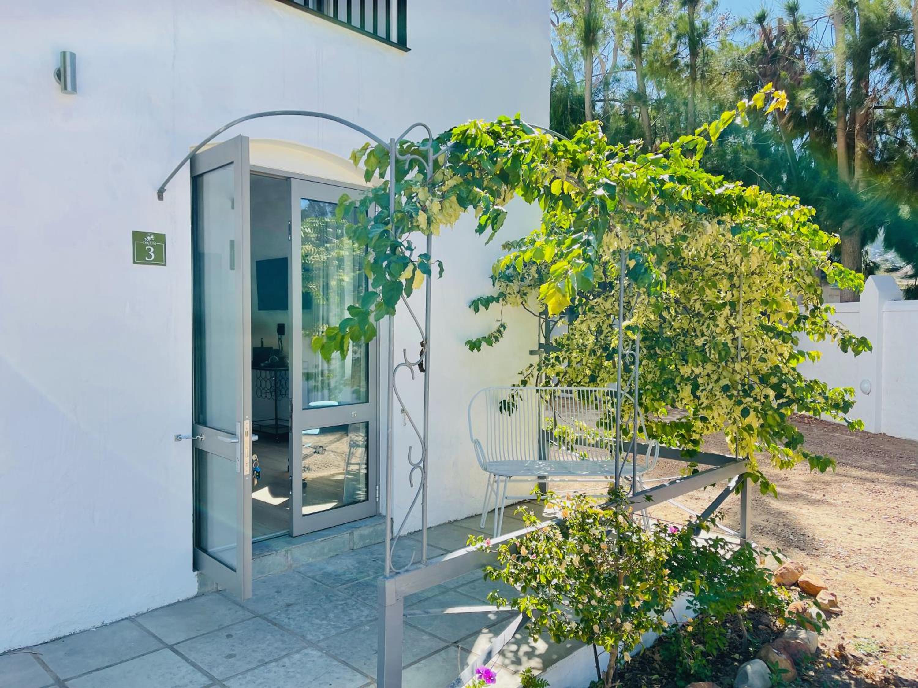 Droom Guesthouse