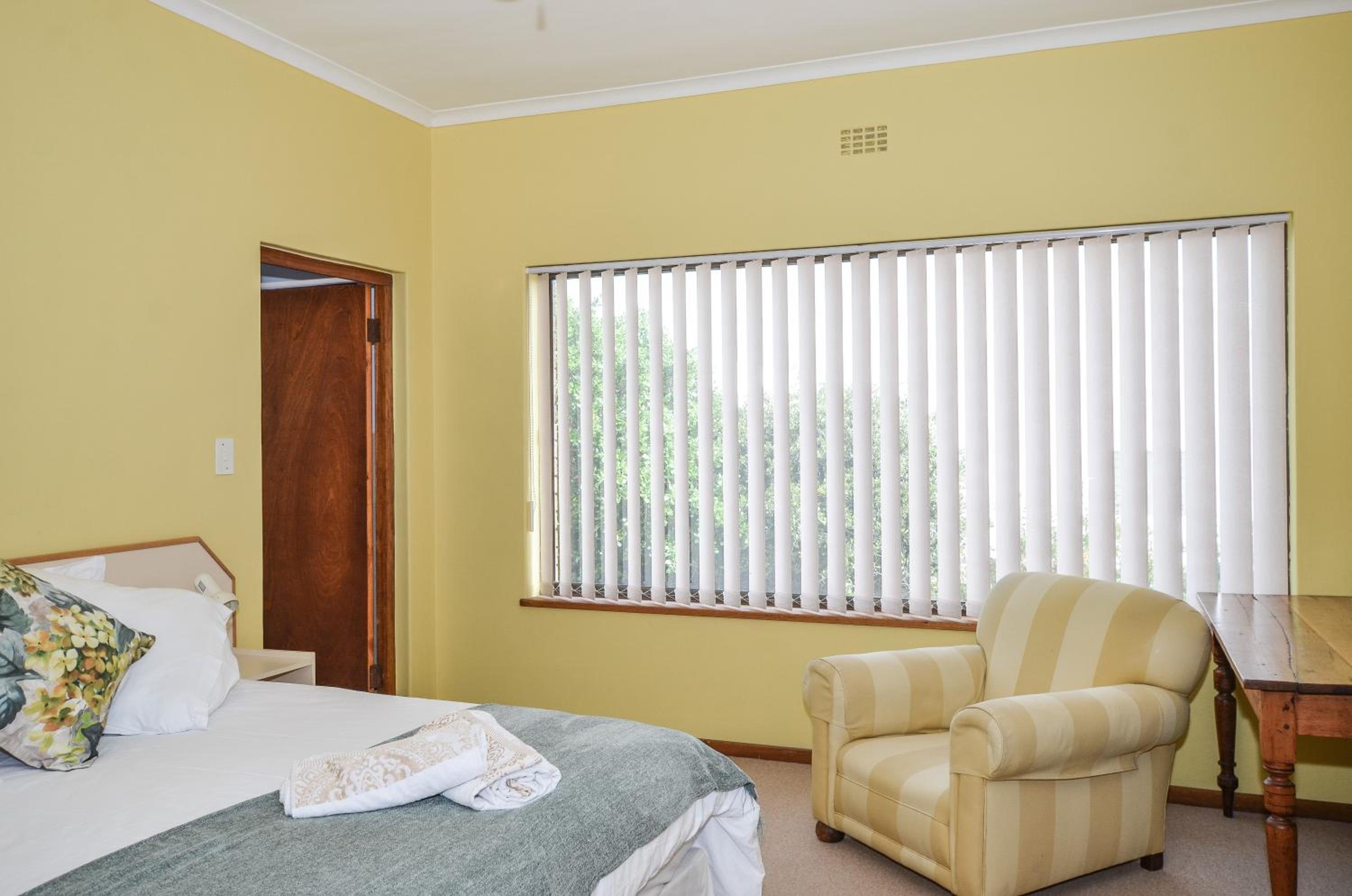 Cosy House view 4