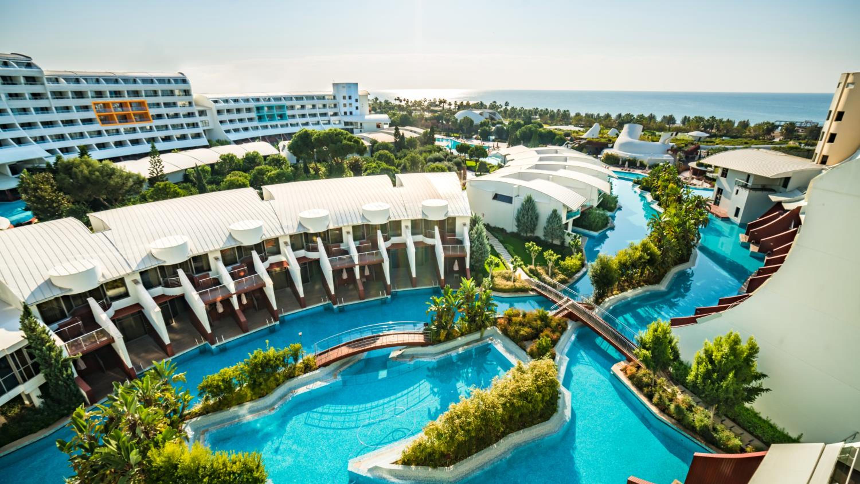 Hotel Cornelia Diamond Golf Resort & Spa - Image 1