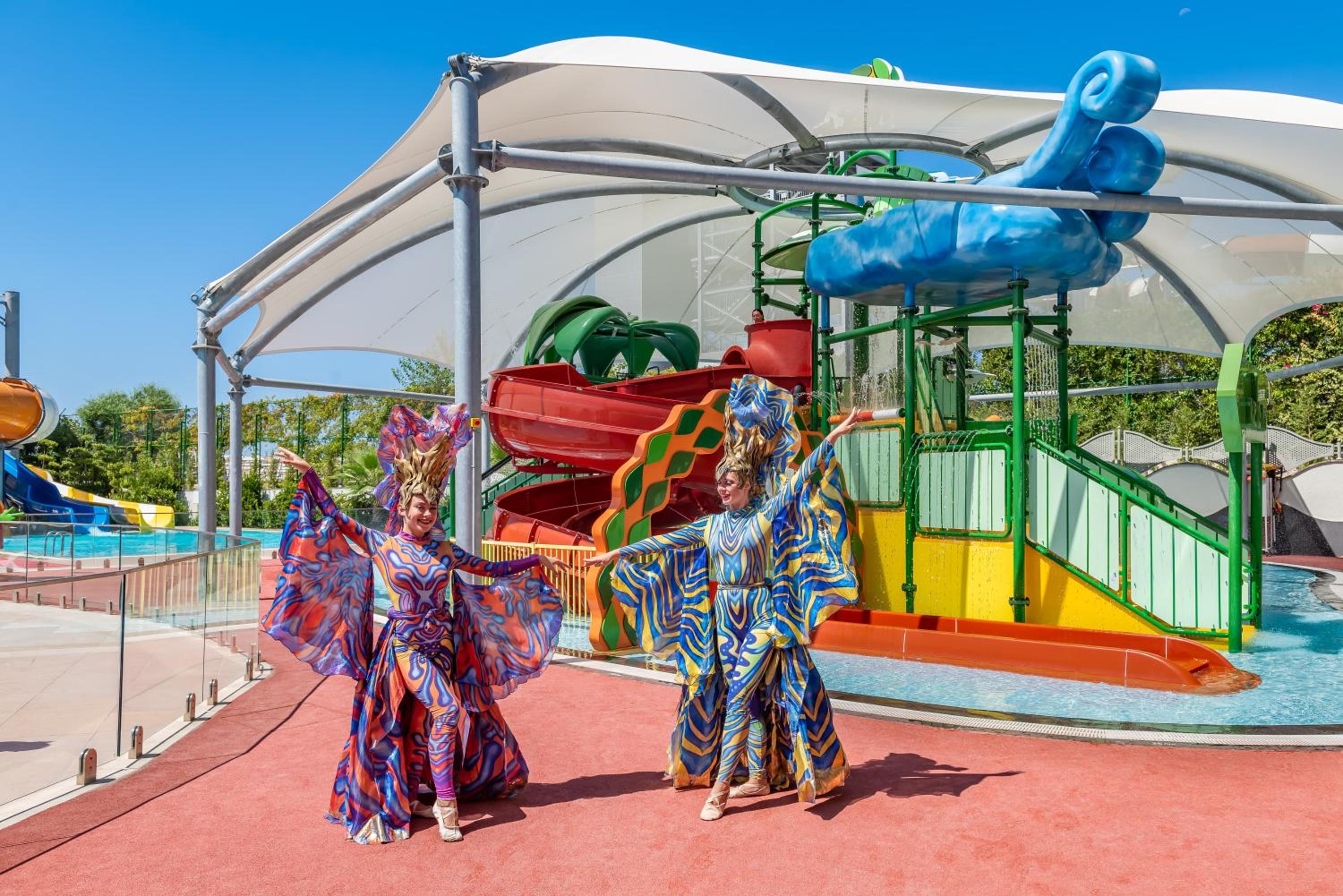 Cornelia Diamond Golf Resort & Spa - Ultra All Inclusive