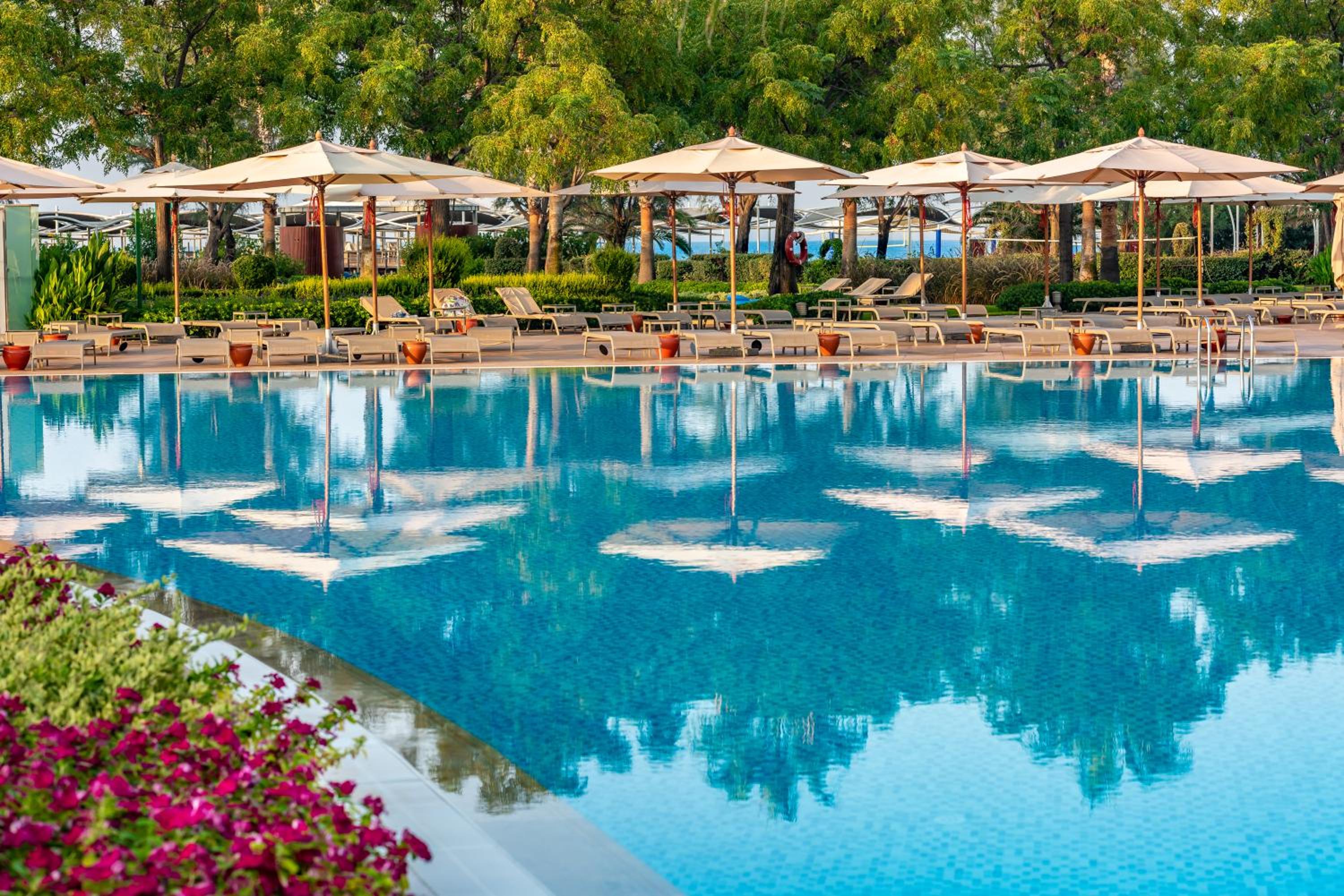 Cornelia Diamond Golf Resort & Spa - Ultra All Inclusive