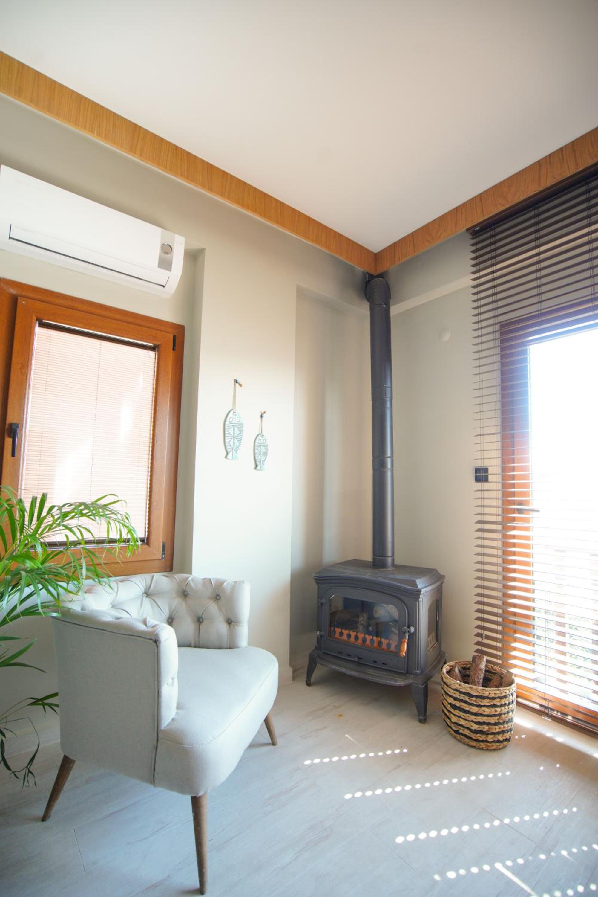 Alp Suites Mandalin