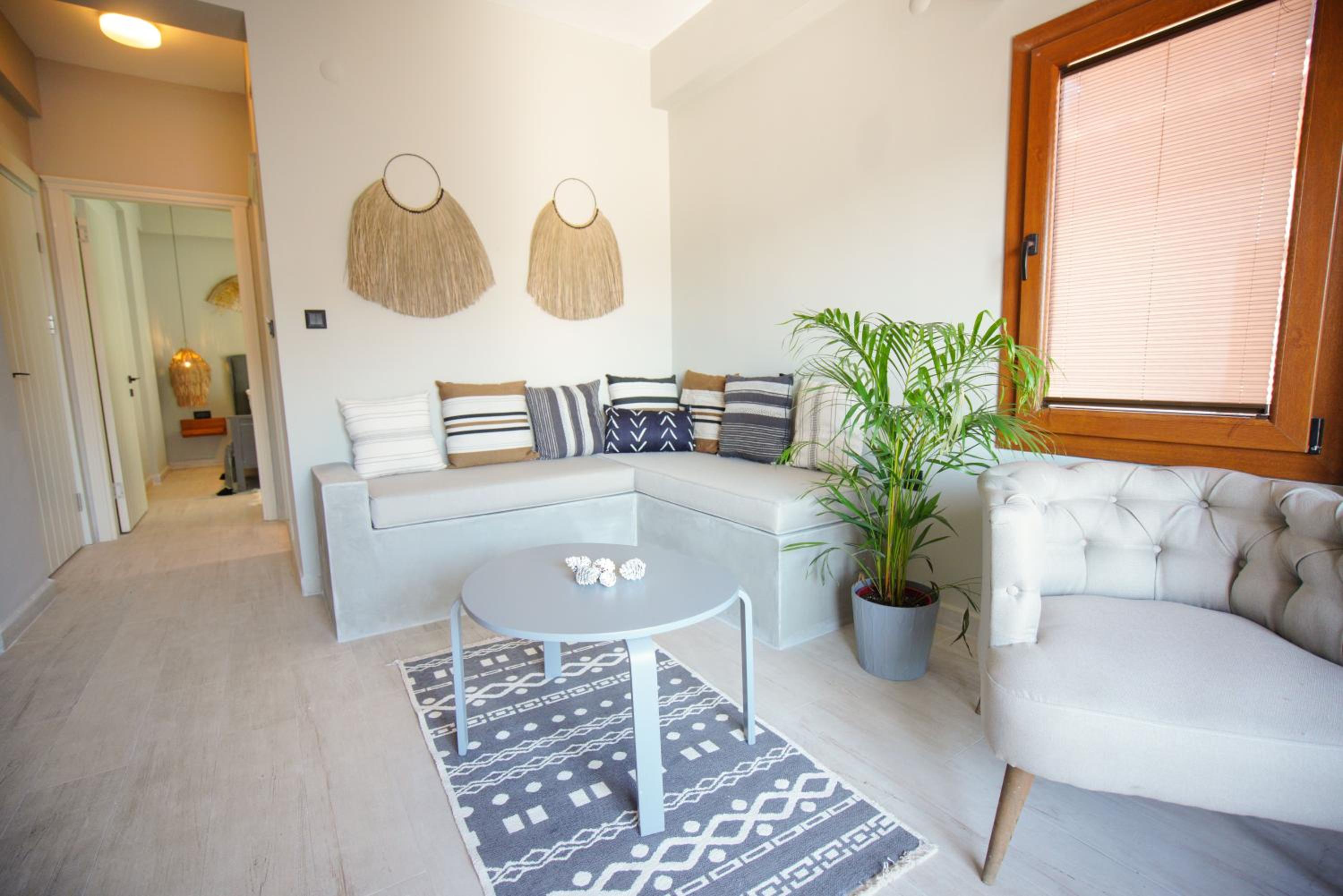 Alp Suites Mandalin